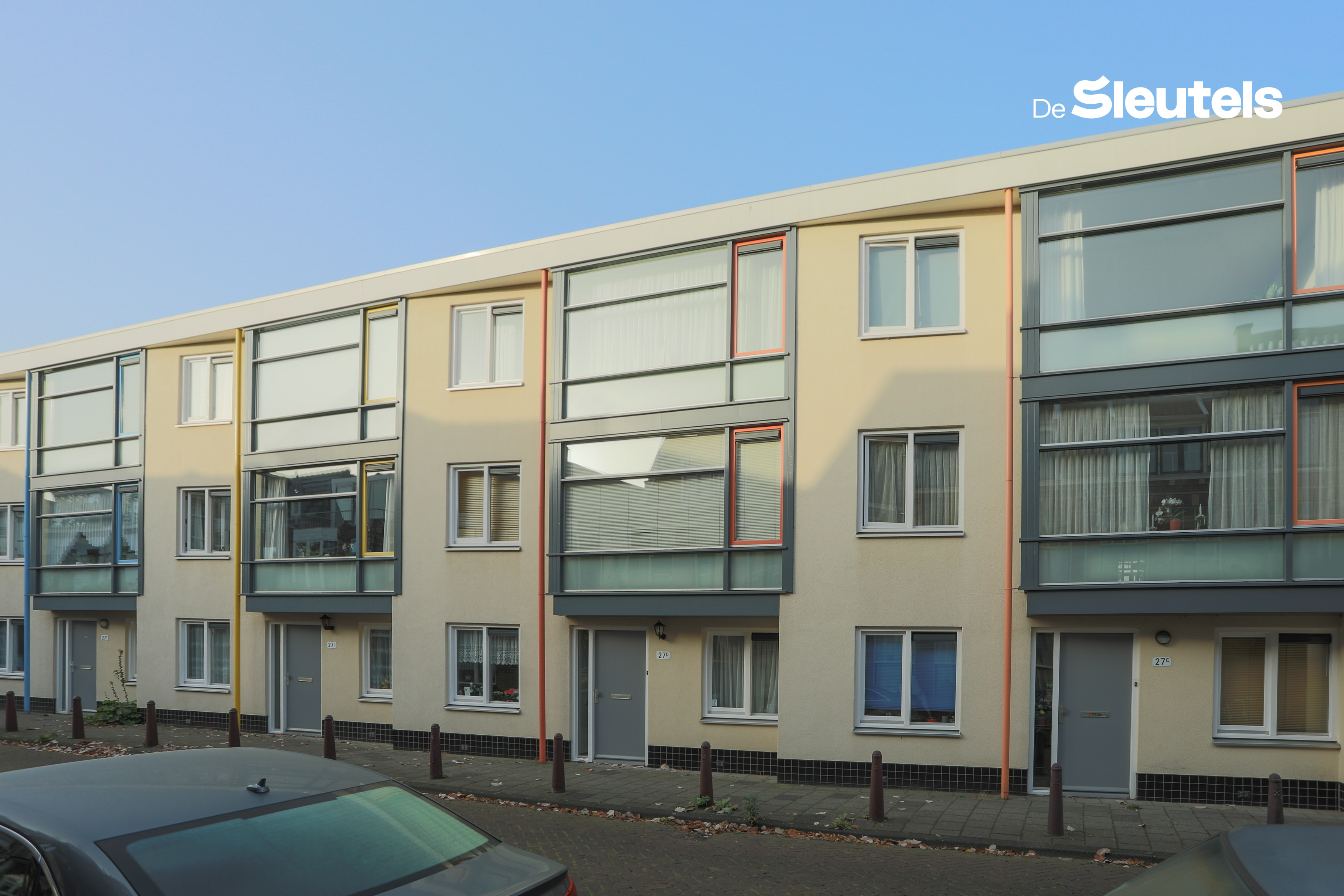 Witte Rozenstraat 27B