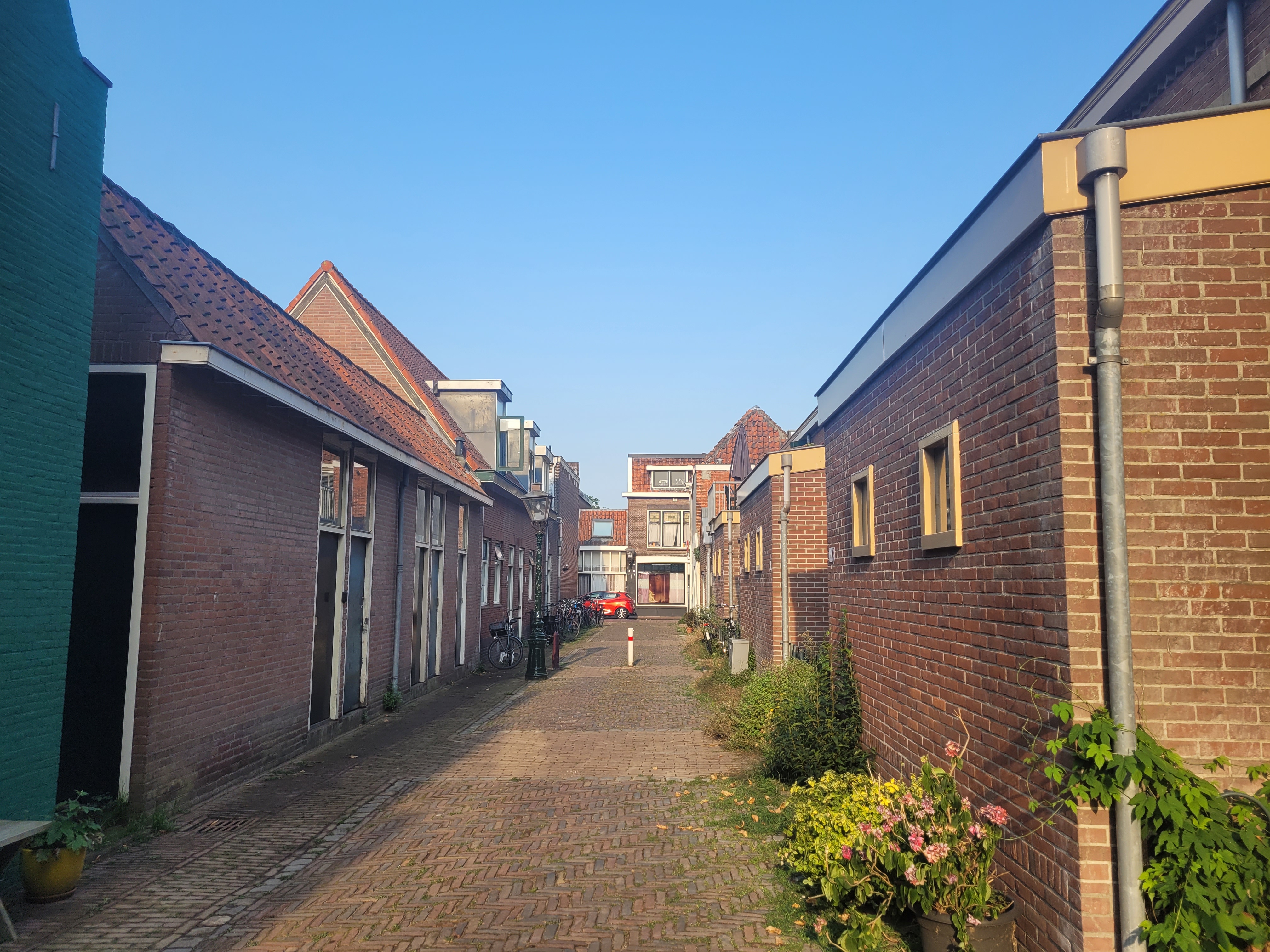 Gortestraat 57