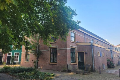 Gortestraat 57