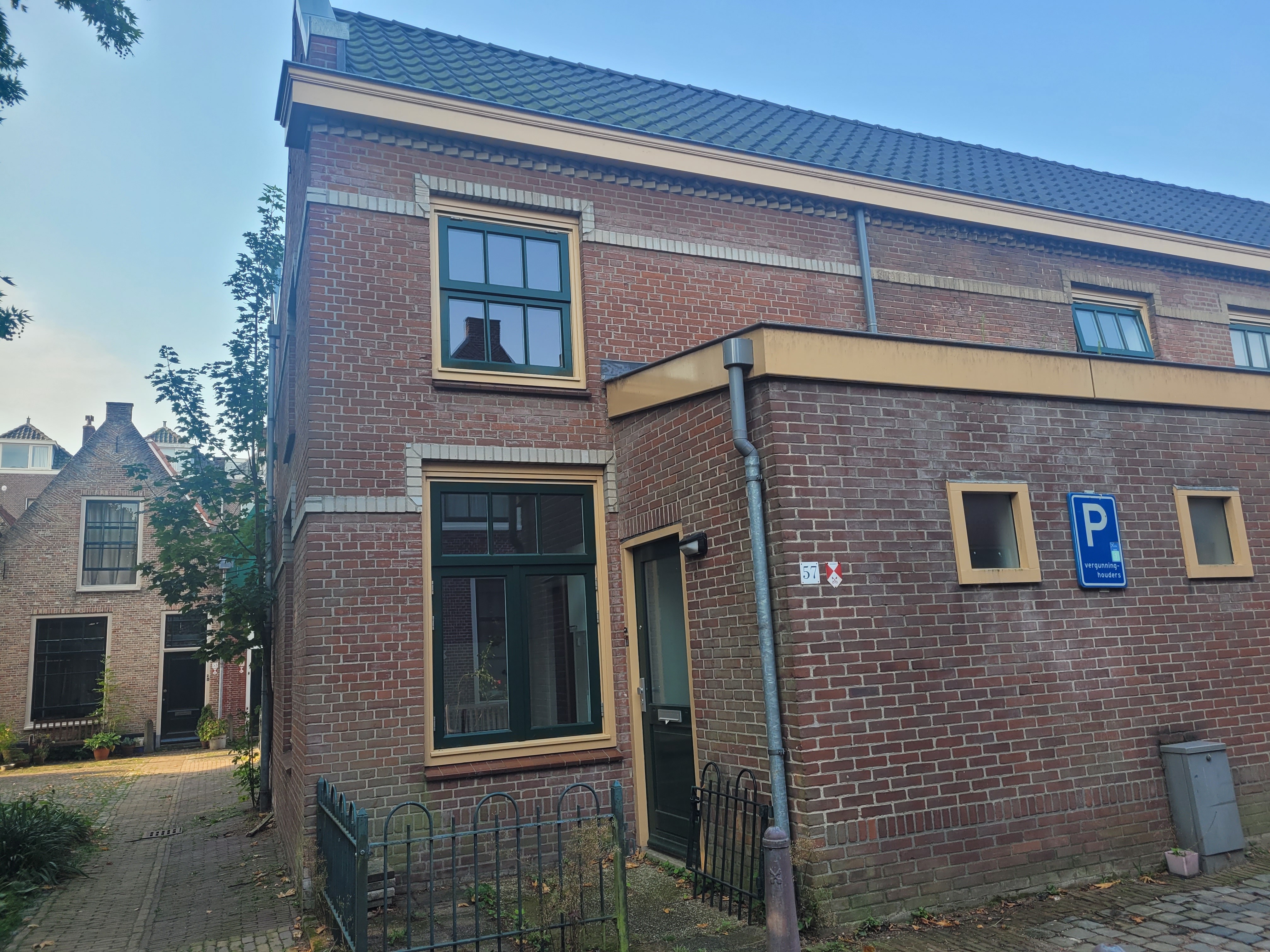 Gortestraat 57