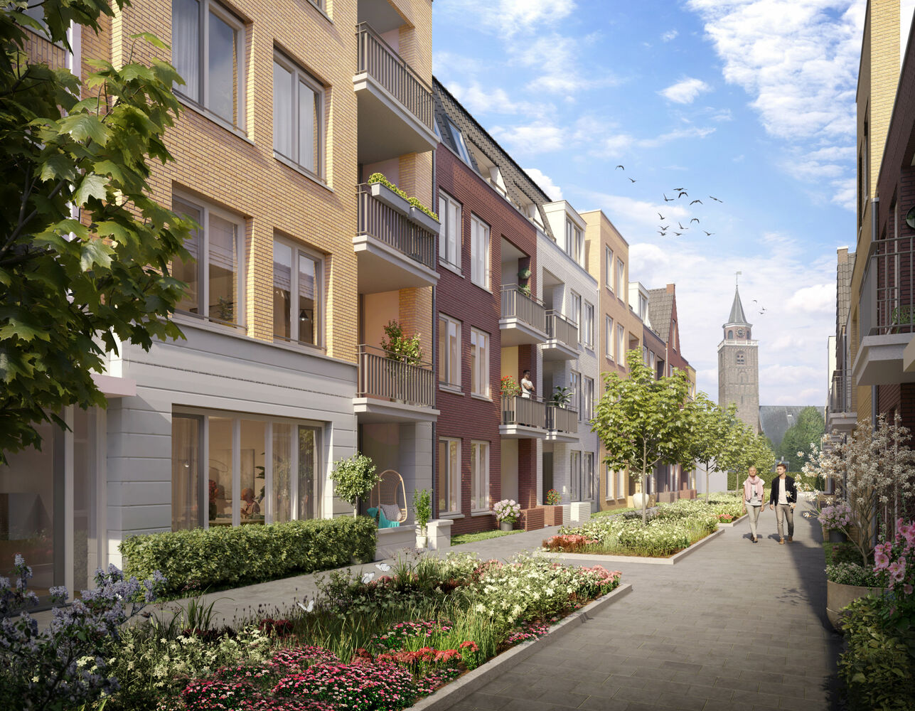 E.E. van der Laanstraat 55