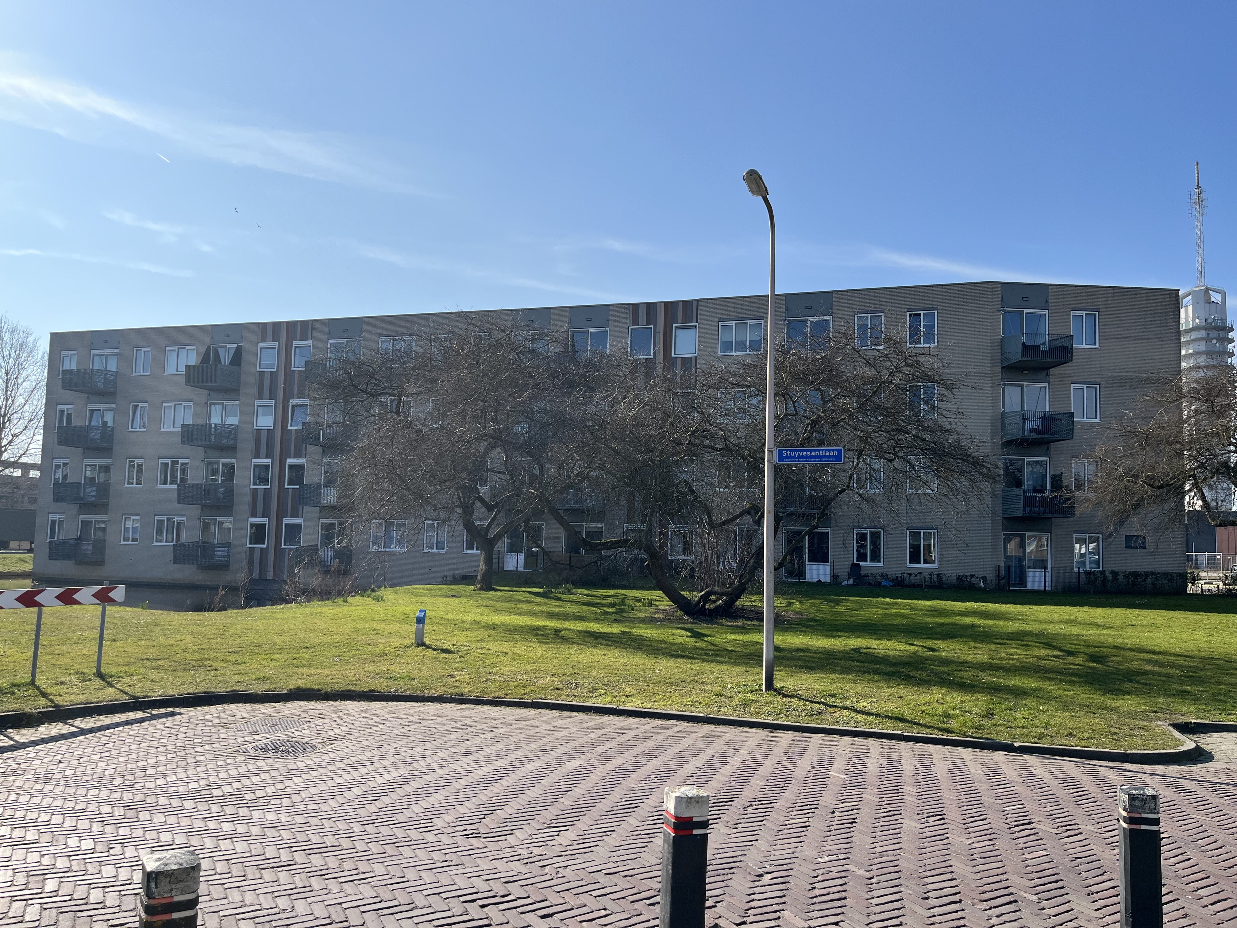 Jacob Roggeveenstraat 47, 2404 ZA Alphen aan den Rijn, Nederland