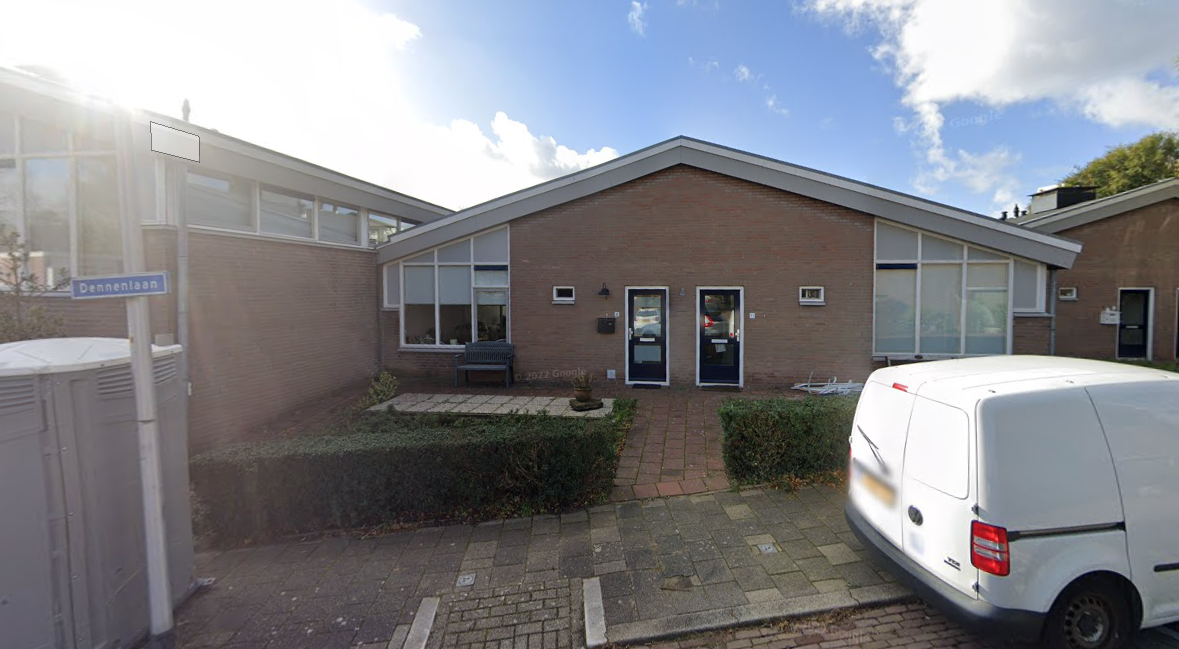 Dennenlaan 13, 2224 EM Katwijk aan Zee, Nederland