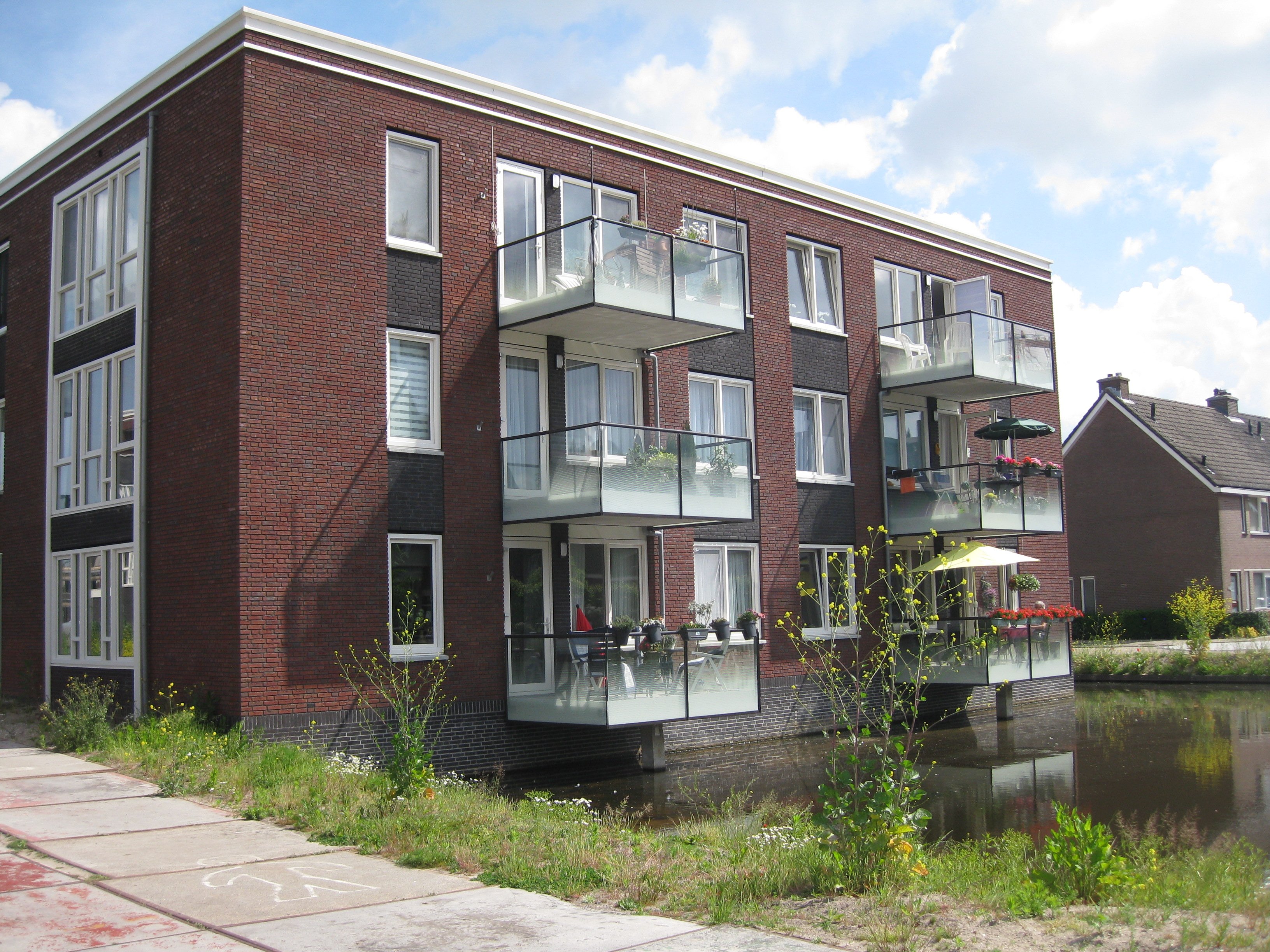 Draaistok 11, 2771 MW Boskoop, Nederland