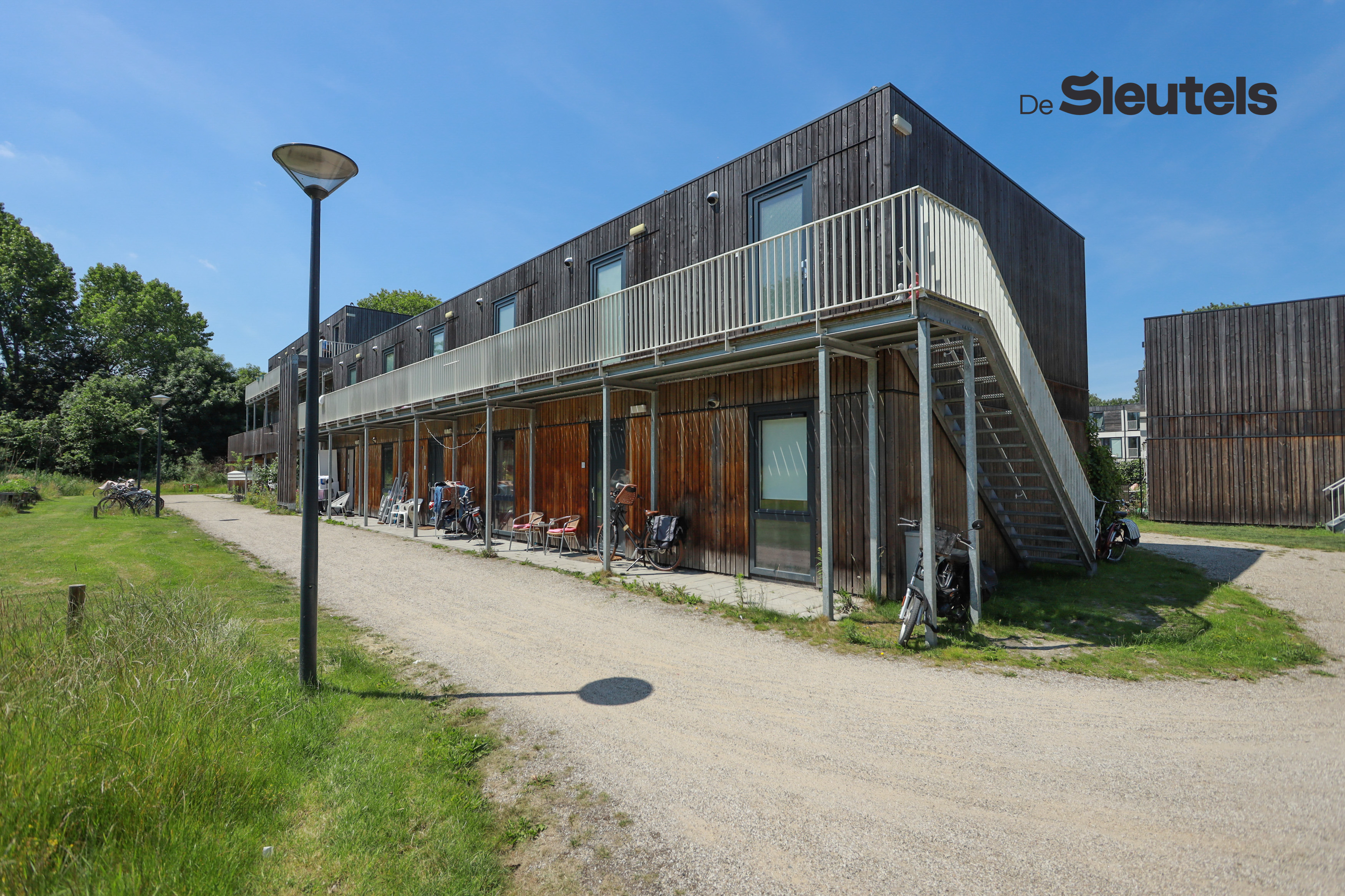 Nico van der Horstpark 22, 2324 AB Leiden, Nederland