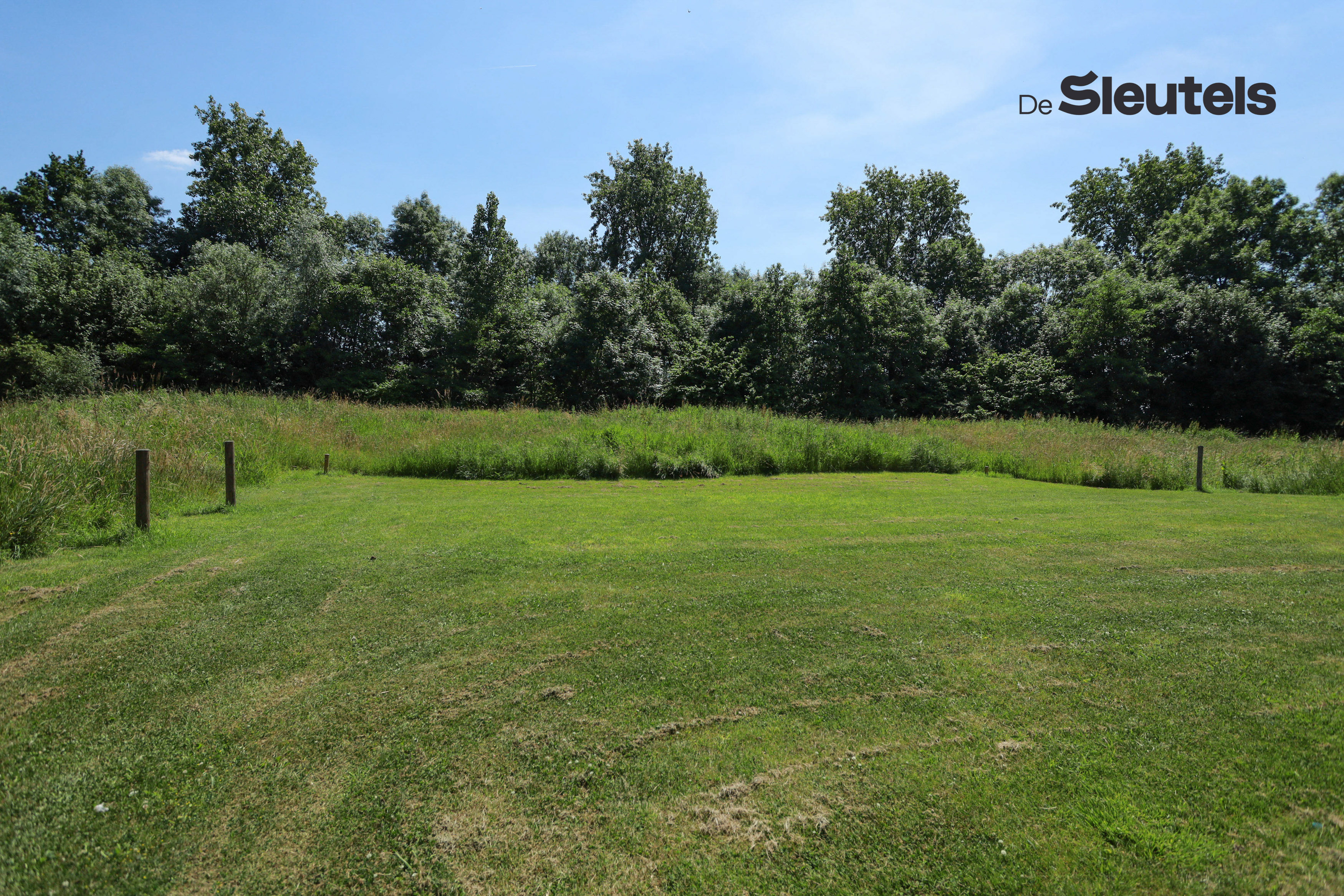 Nico van der Horstpark 22