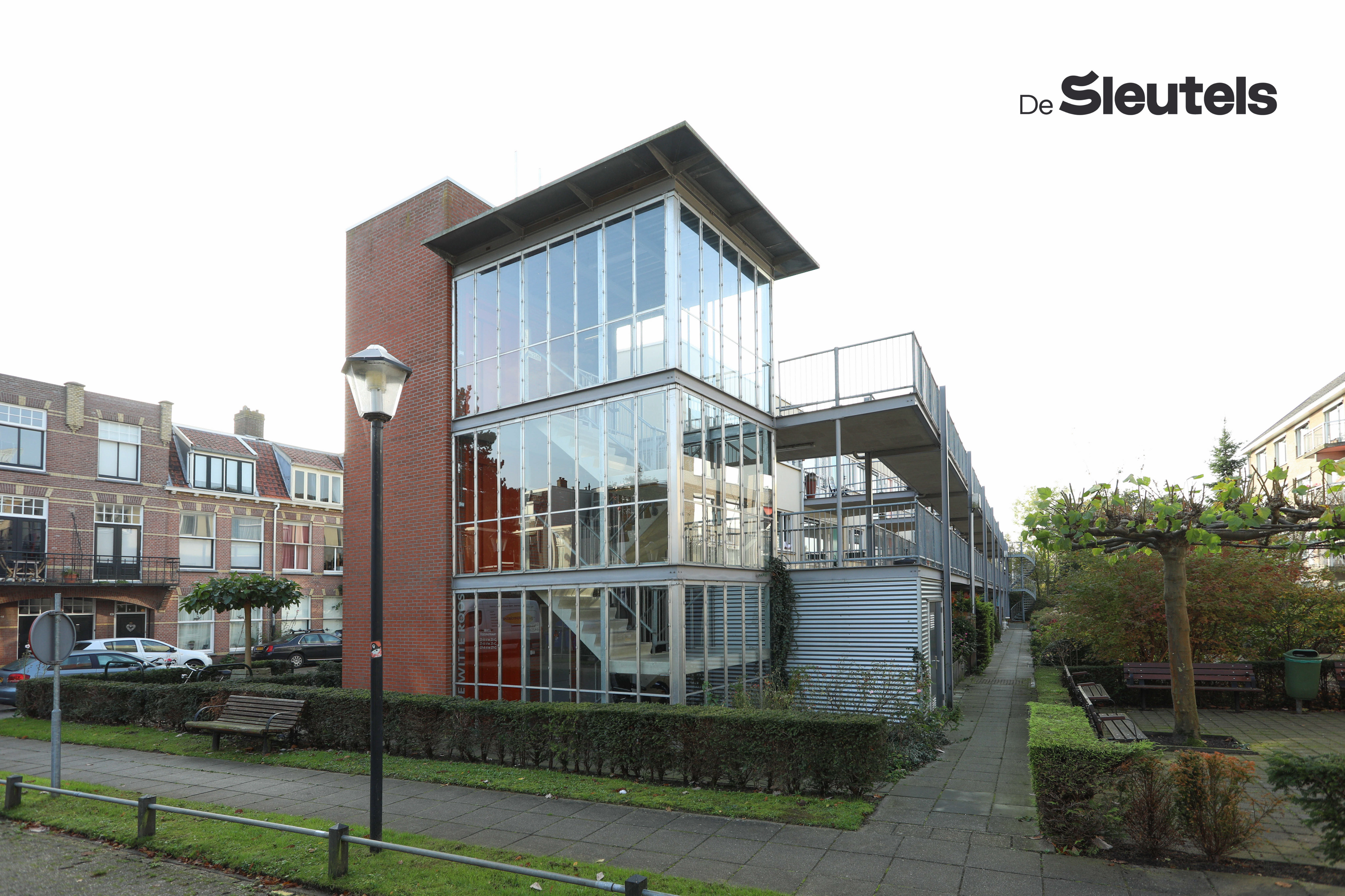 Witte Rozenstraat 23A