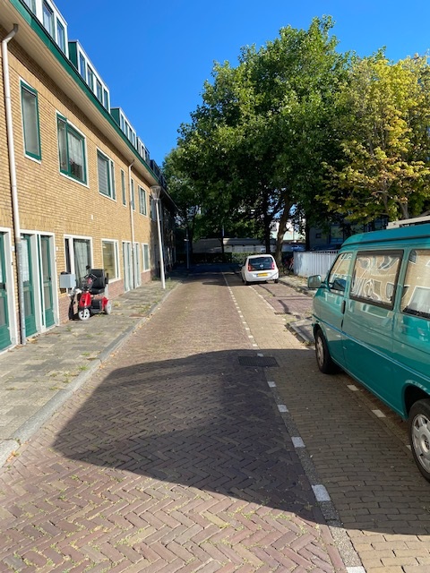 Paul Krugerstraat 38A