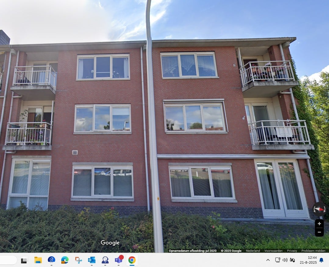 Baron van Wassenaerlaan 48, 2223 JJ Katwijk aan Zee, Nederland