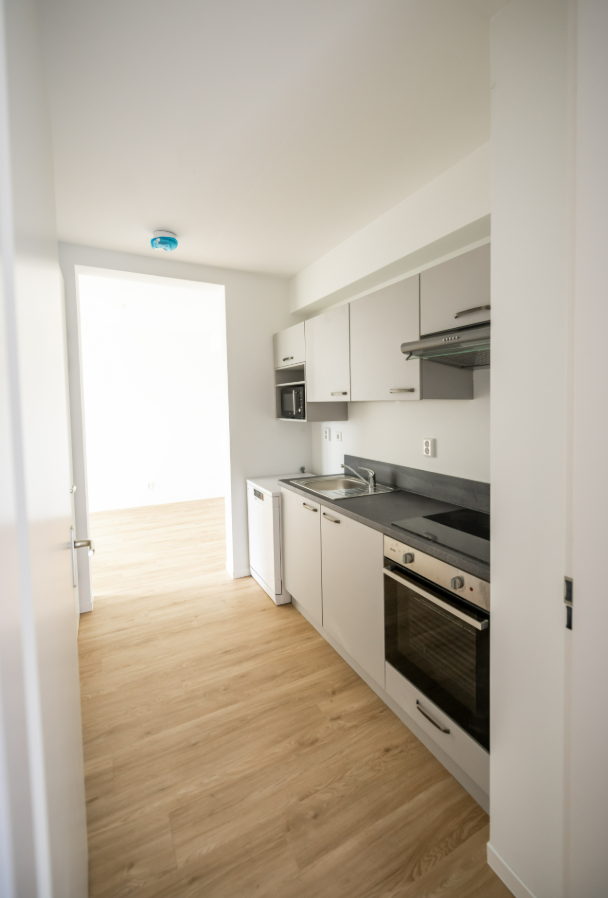 1e Mientlaan 24, 2223 LG Katwijk aan Zee, Nederland