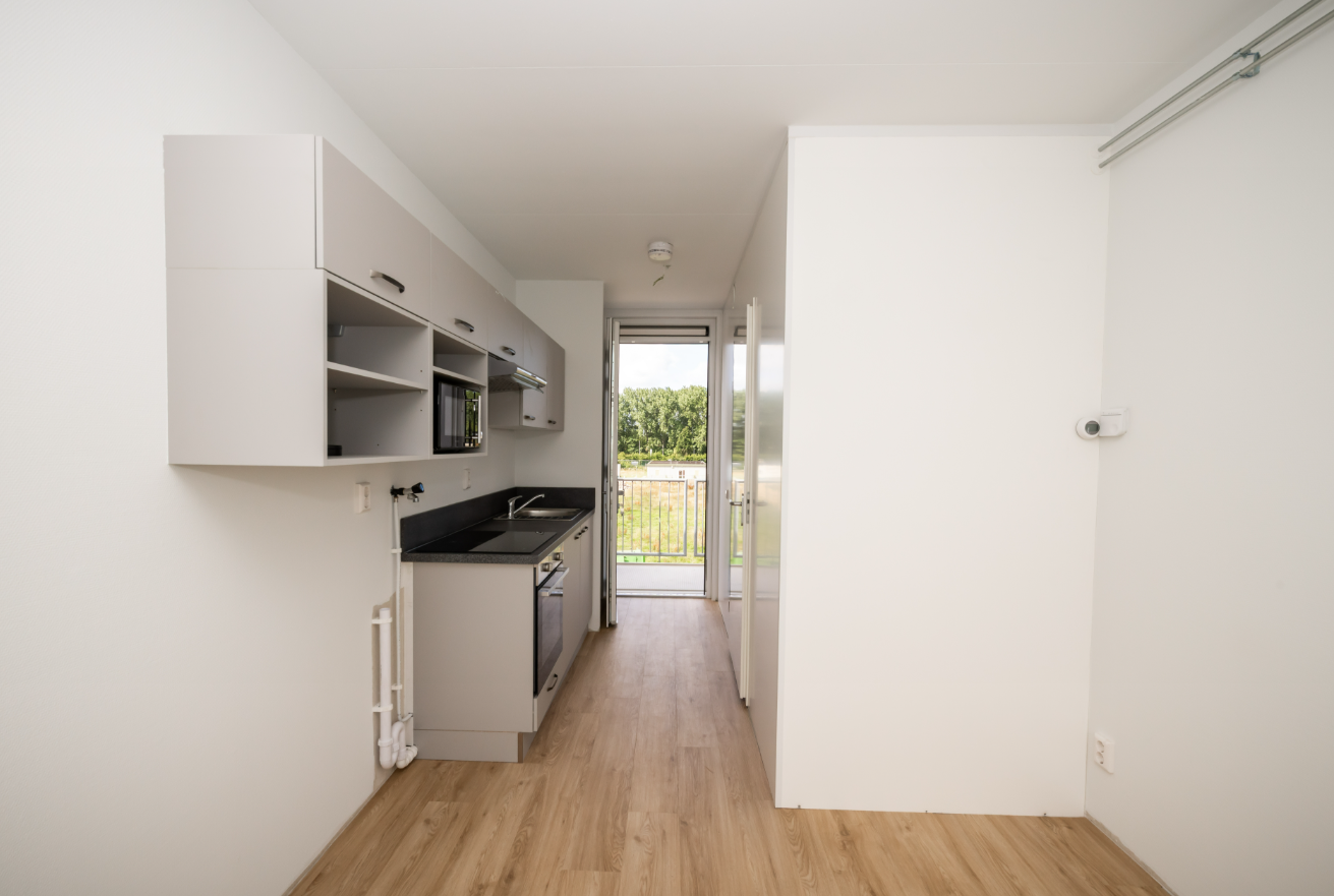 1e Mientlaan 24, 2223 LG Katwijk aan Zee, Nederland