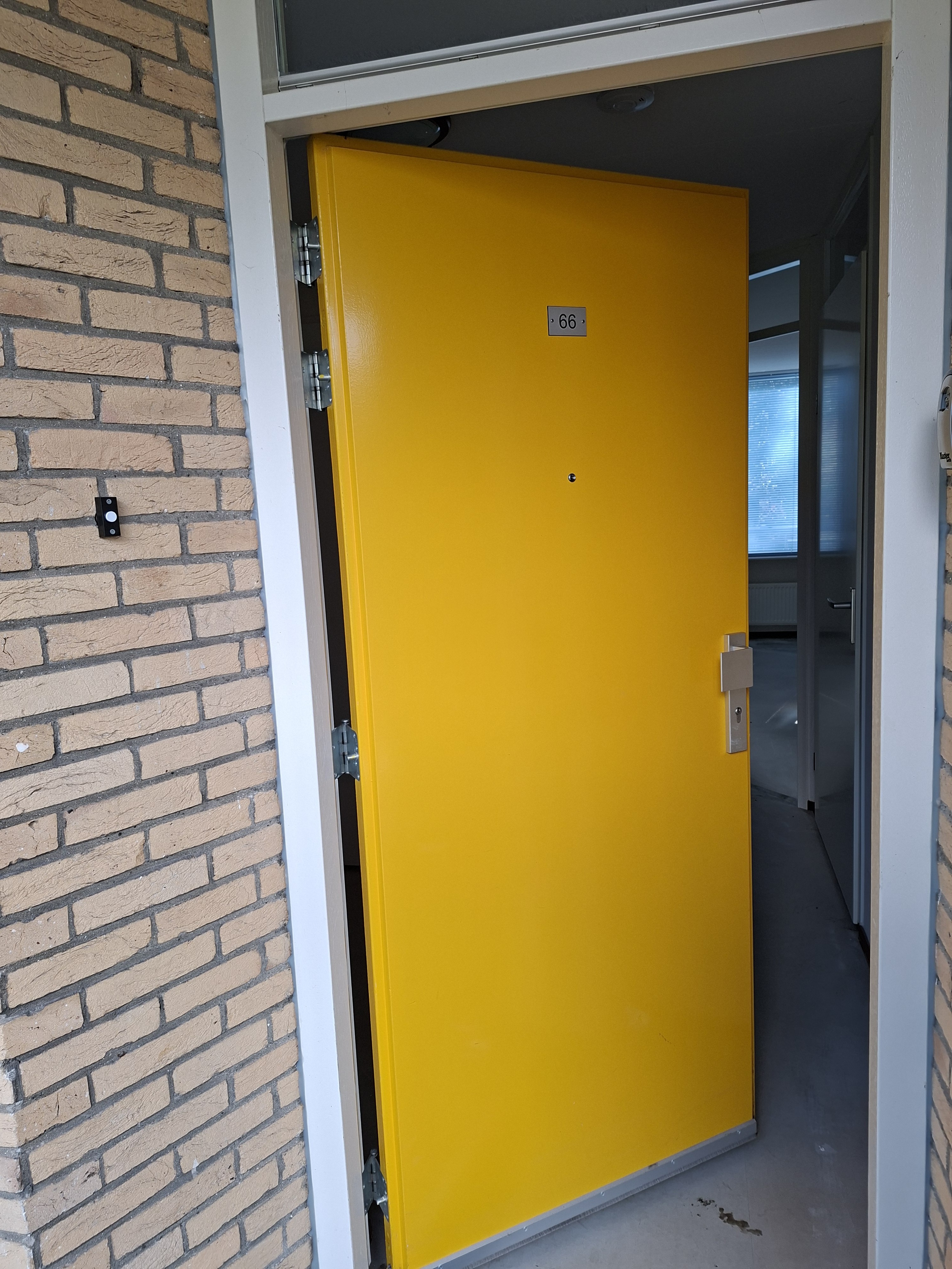 Aaltje Noordewierlaan 66