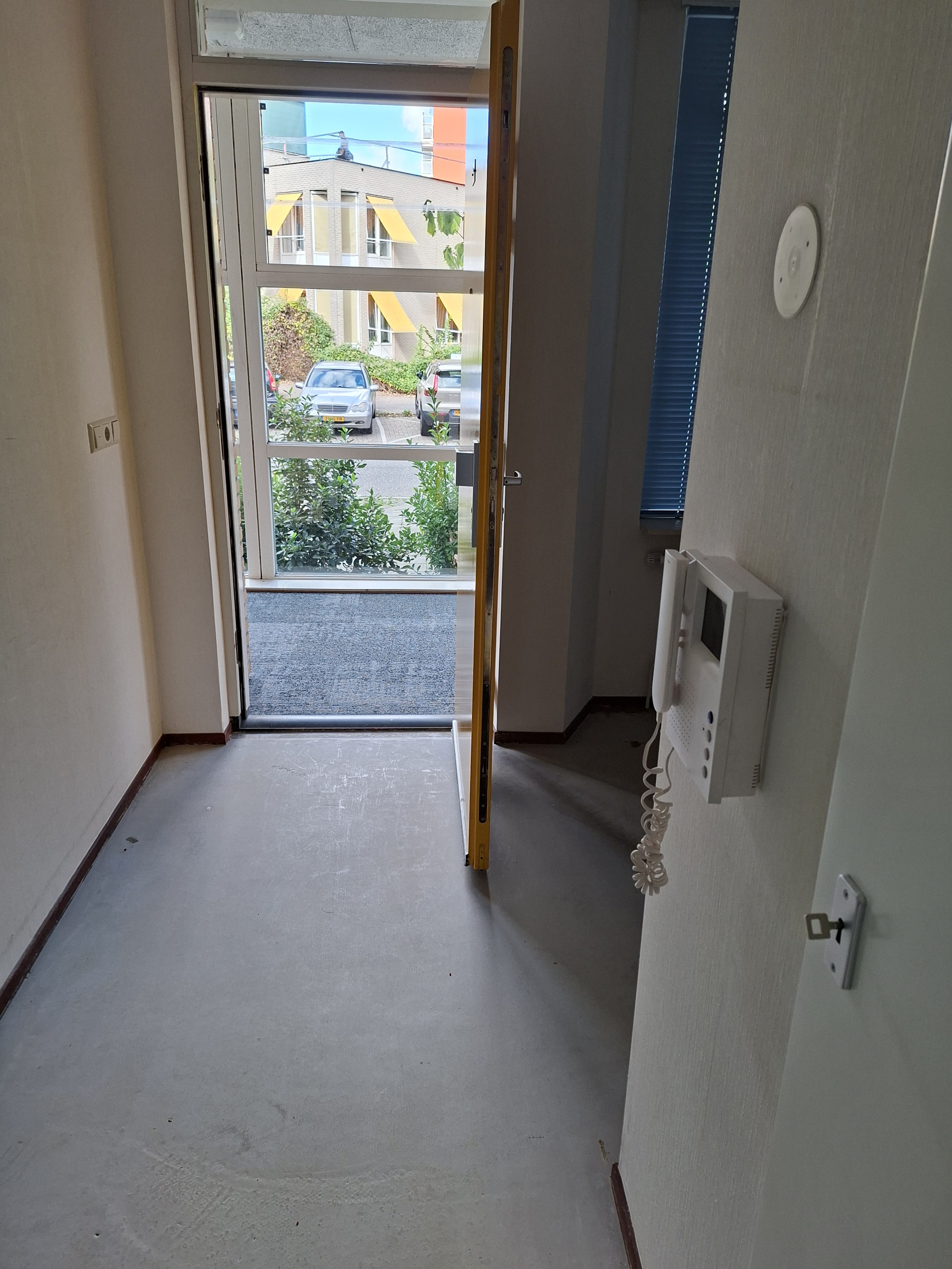 Aaltje Noordewierlaan 66