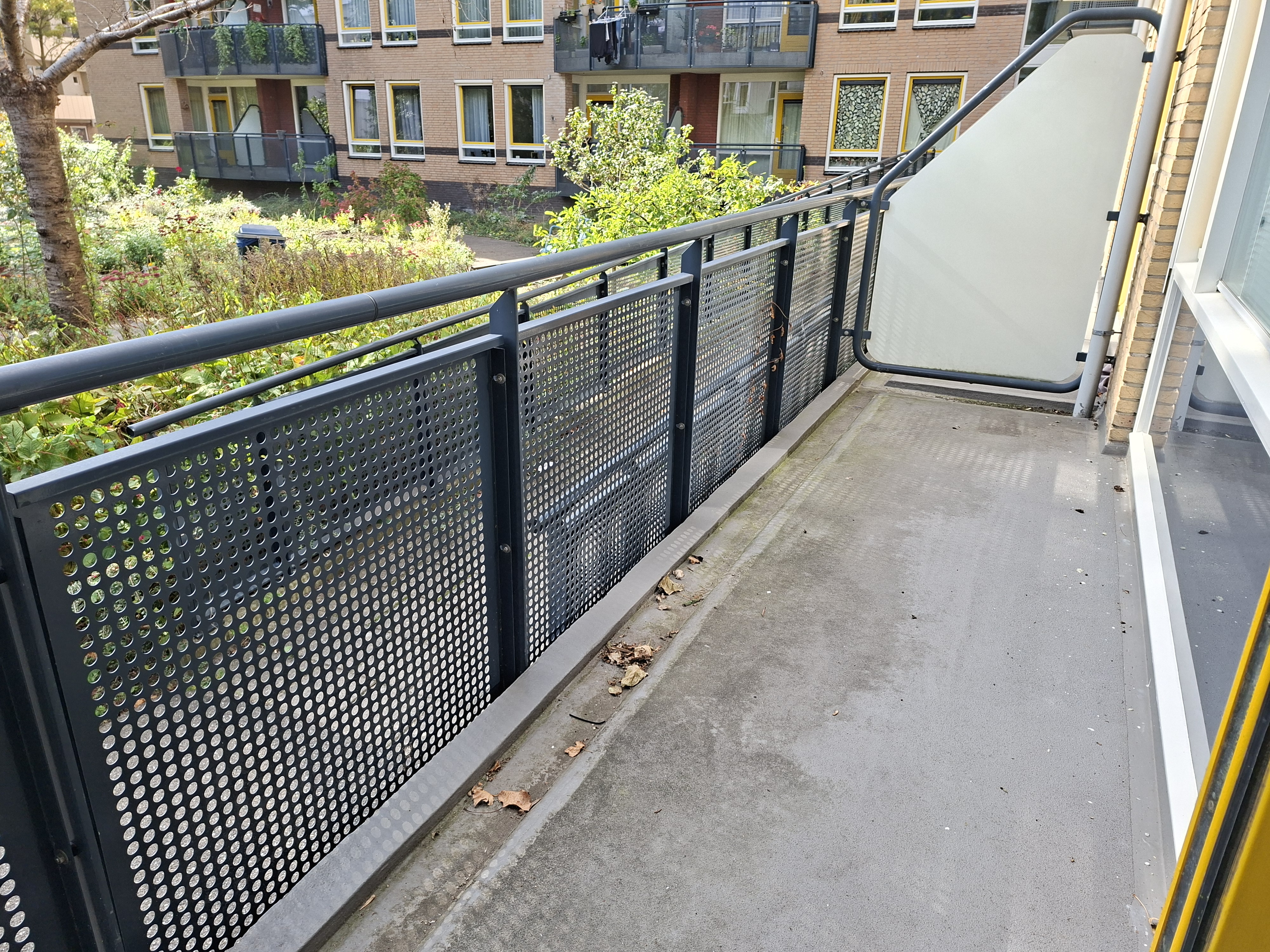 Aaltje Noordewierlaan 66