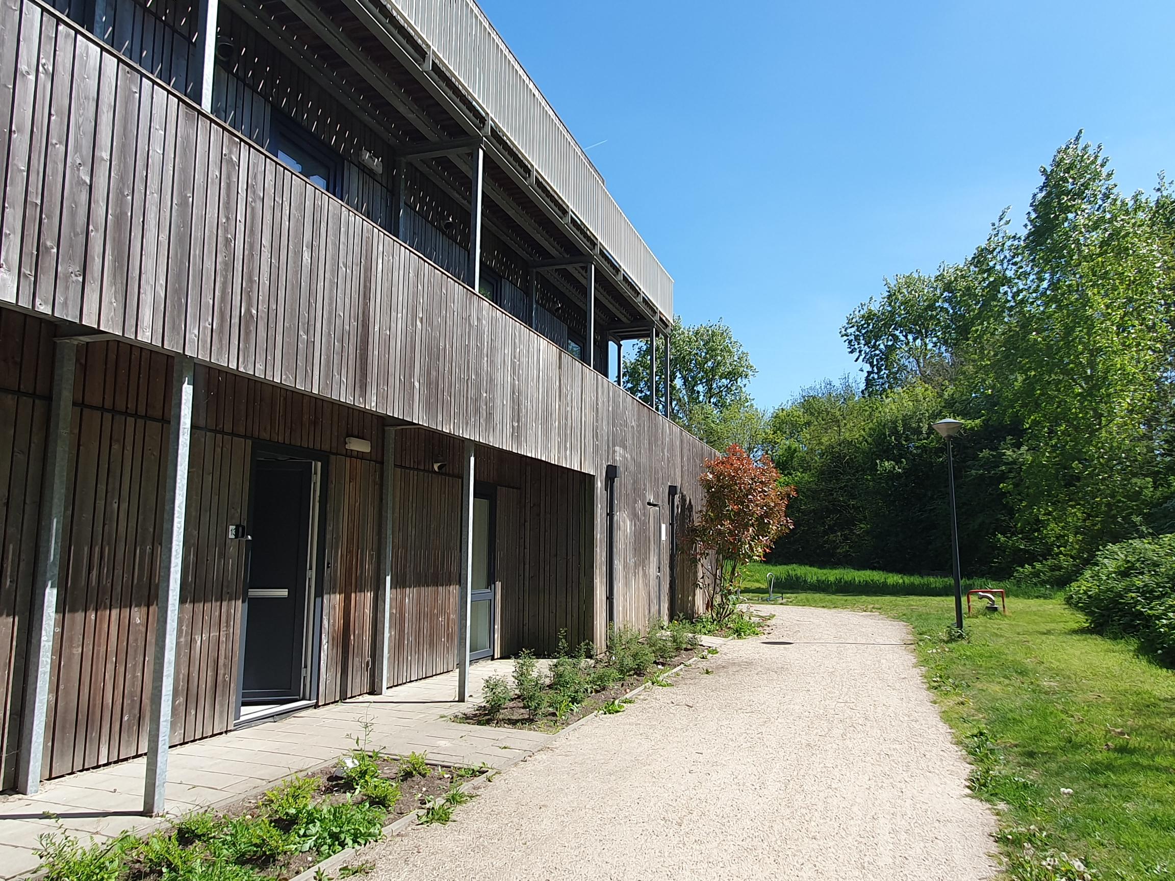 Nico van der Horstpark 11