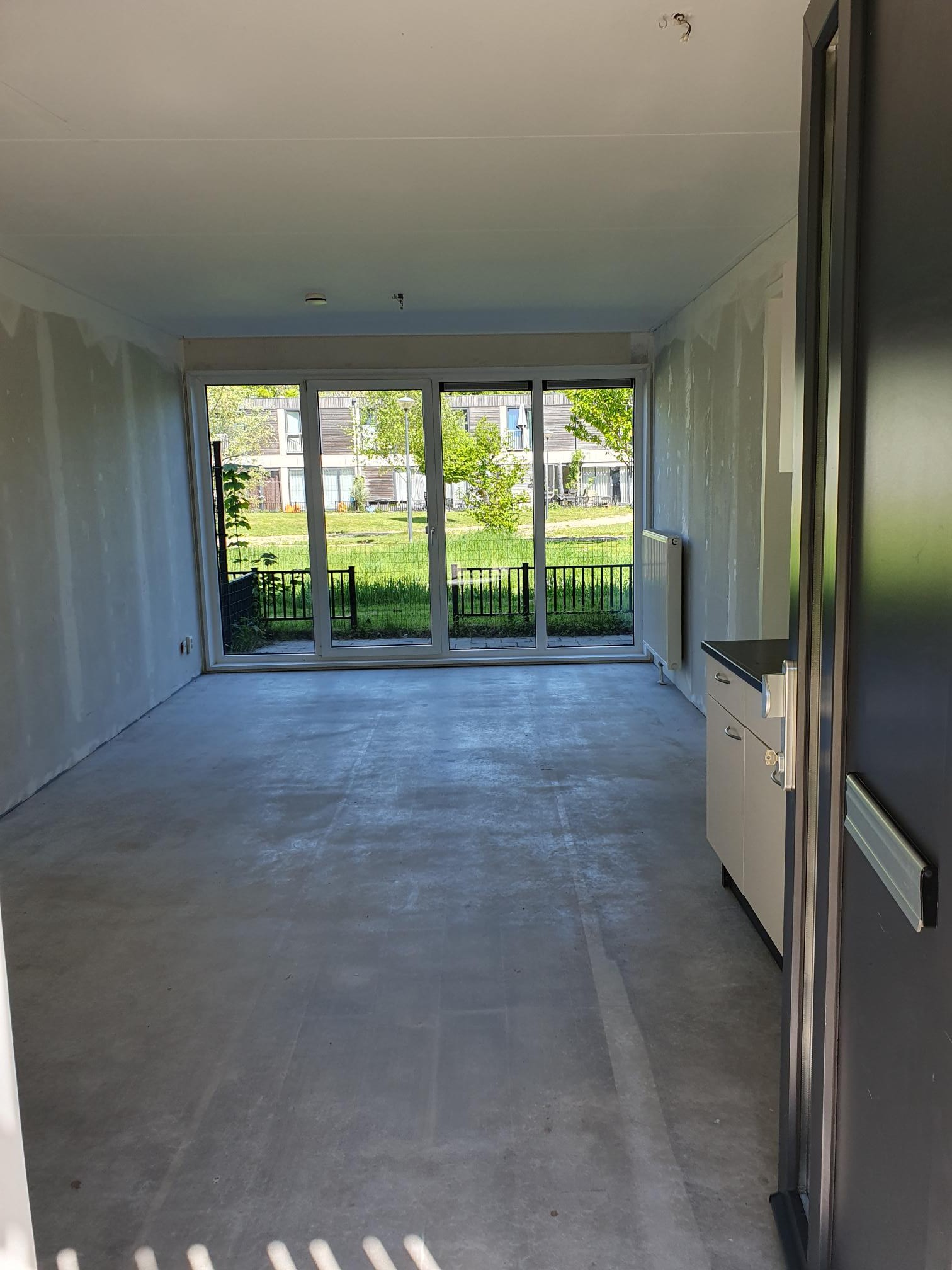 Nico van der Horstpark 11