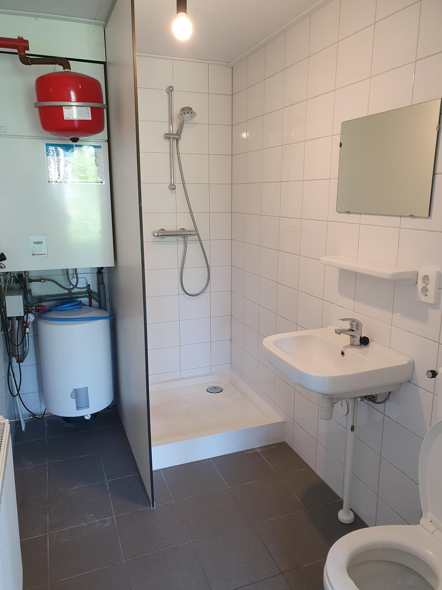 Nico van der Horstpark 11