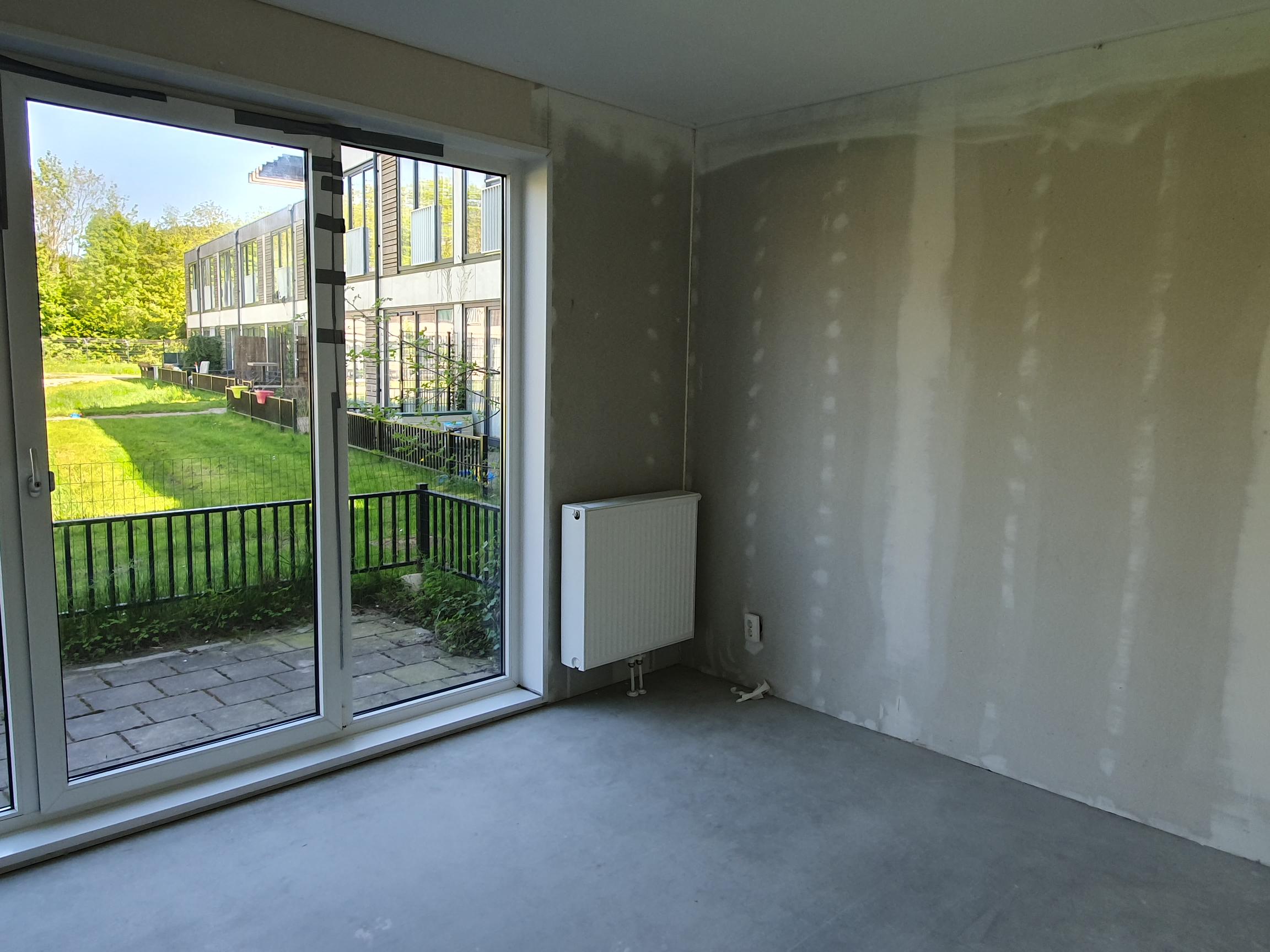 Nico van der Horstpark 11