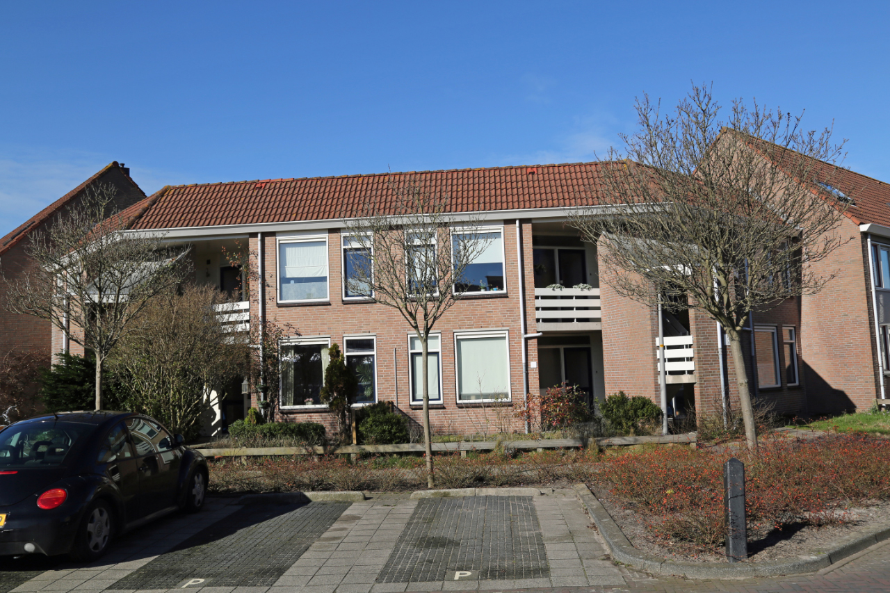 Morgenster 37, 2201 SZ Noordwijk, Nederland