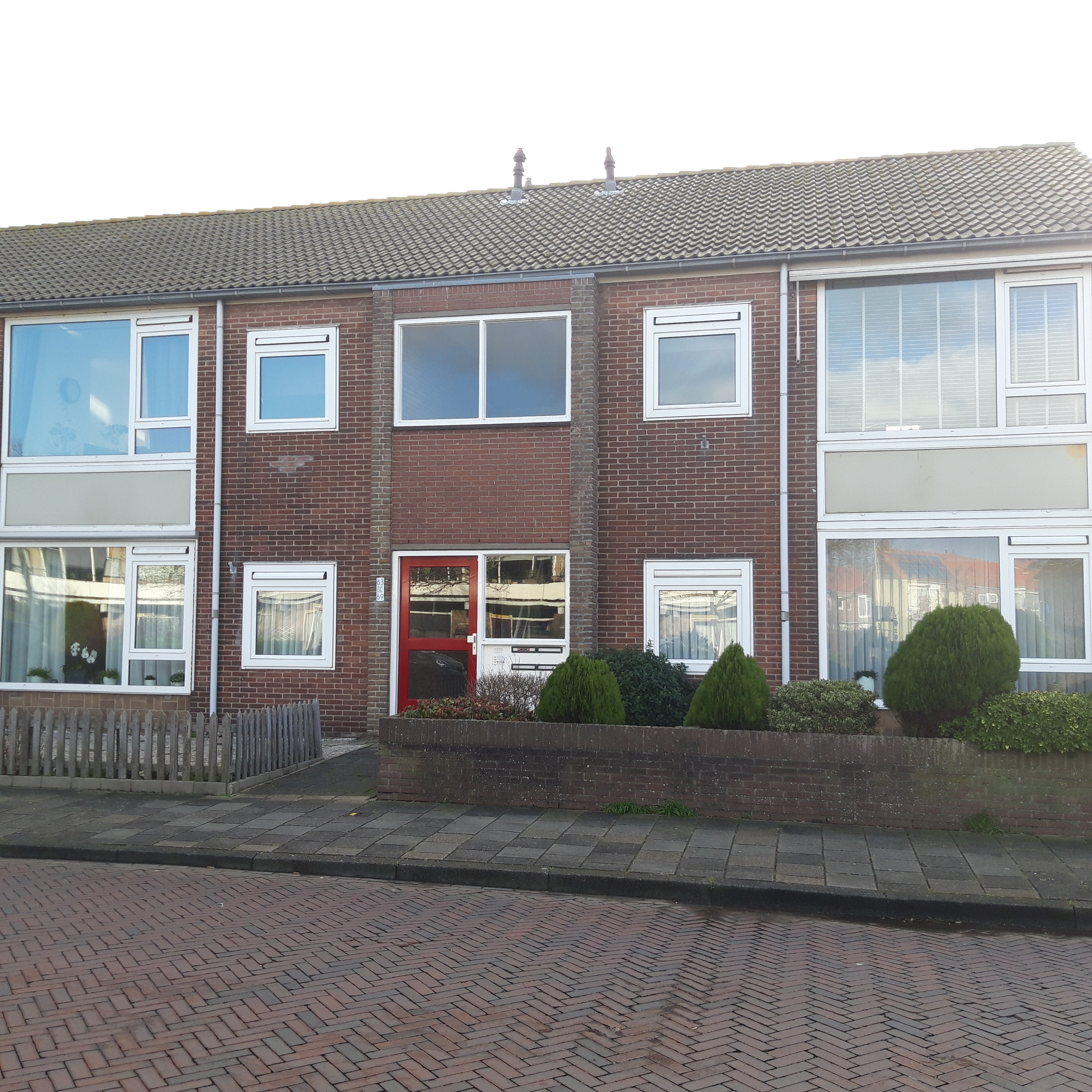 Boekerslootlaan 65, 2201 BV Noordwijk, Nederland