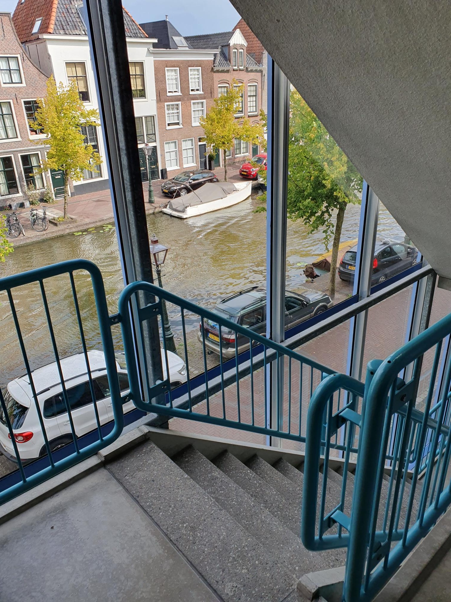 Oude Rijn 65D