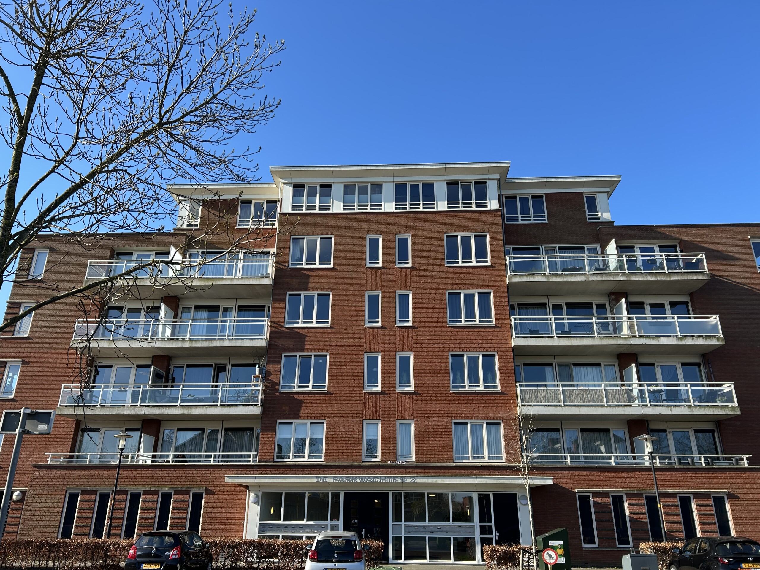 Burgemeester Van Eijklaan 11