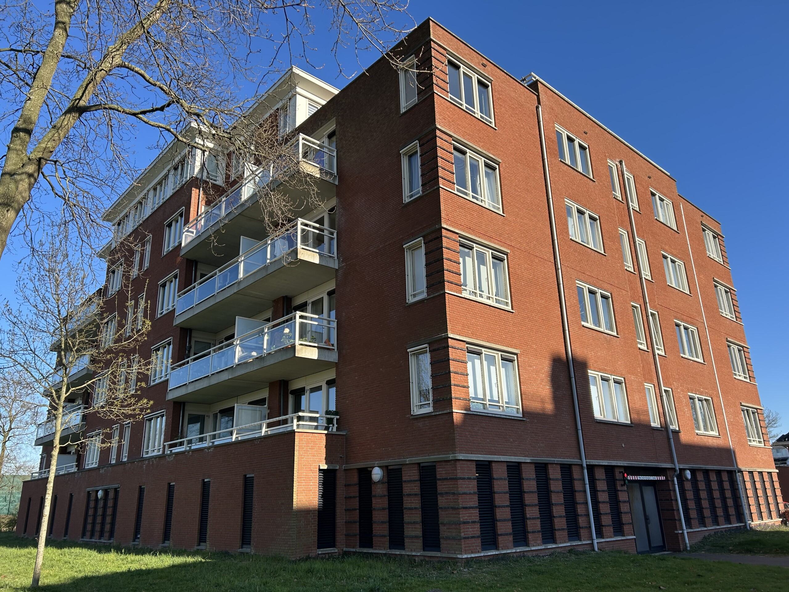 Burgemeester Van Eijklaan 11