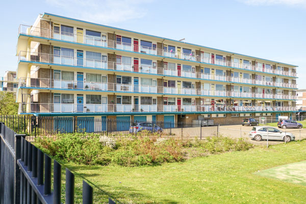 Prins Bernhardlaan 180, 2224 VK Katwijk aan Zee, Nederland