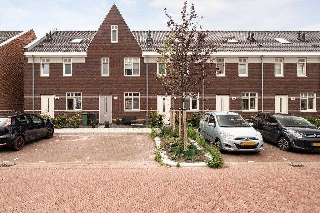 Calla 28, 2215 ZD Voorhout, Nederland