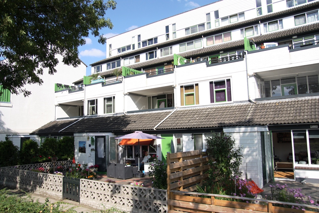 Langewerk 19, 2405 HK Alphen aan den Rijn, Nederland