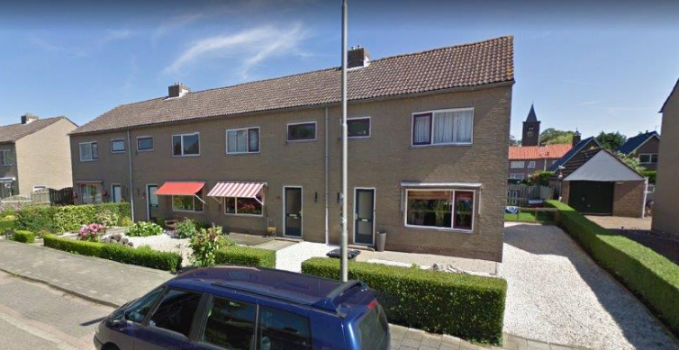 De Dobbe 32, 2435 XT Zevenhoven, Nederland