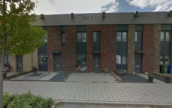 Valeriaan 34, 2408 LP Alphen aan den Rijn, Nederland