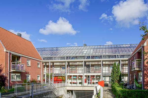 Baron van Wassenaerlaan 54, 2223 JJ Katwijk aan Zee, Nederland