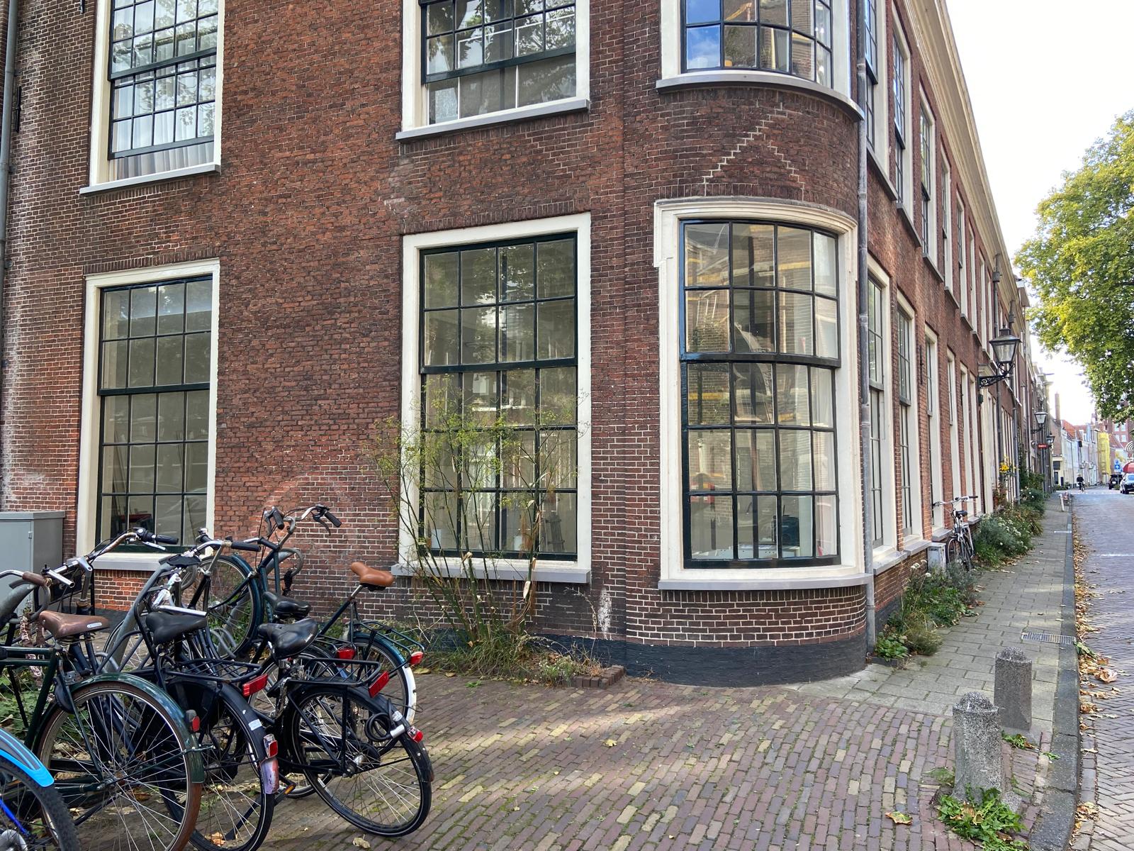 Sint Jacobsgracht 5B