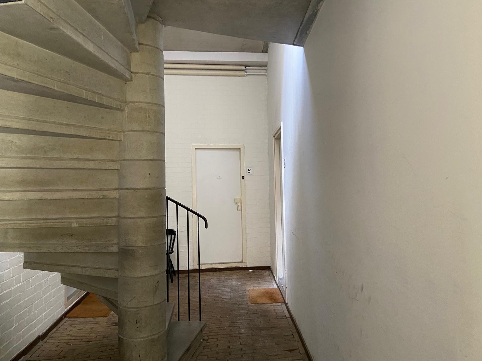 Sint Jacobsgracht 5B