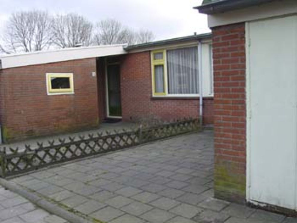 De Deel 78, 2396 EZ Koudekerk aan den Rijn, Nederland