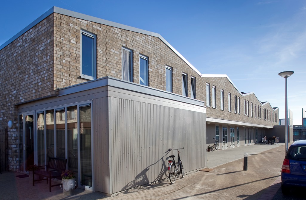 Fluitenkruid 7, 2408 LB Alphen aan den Rijn, Nederland