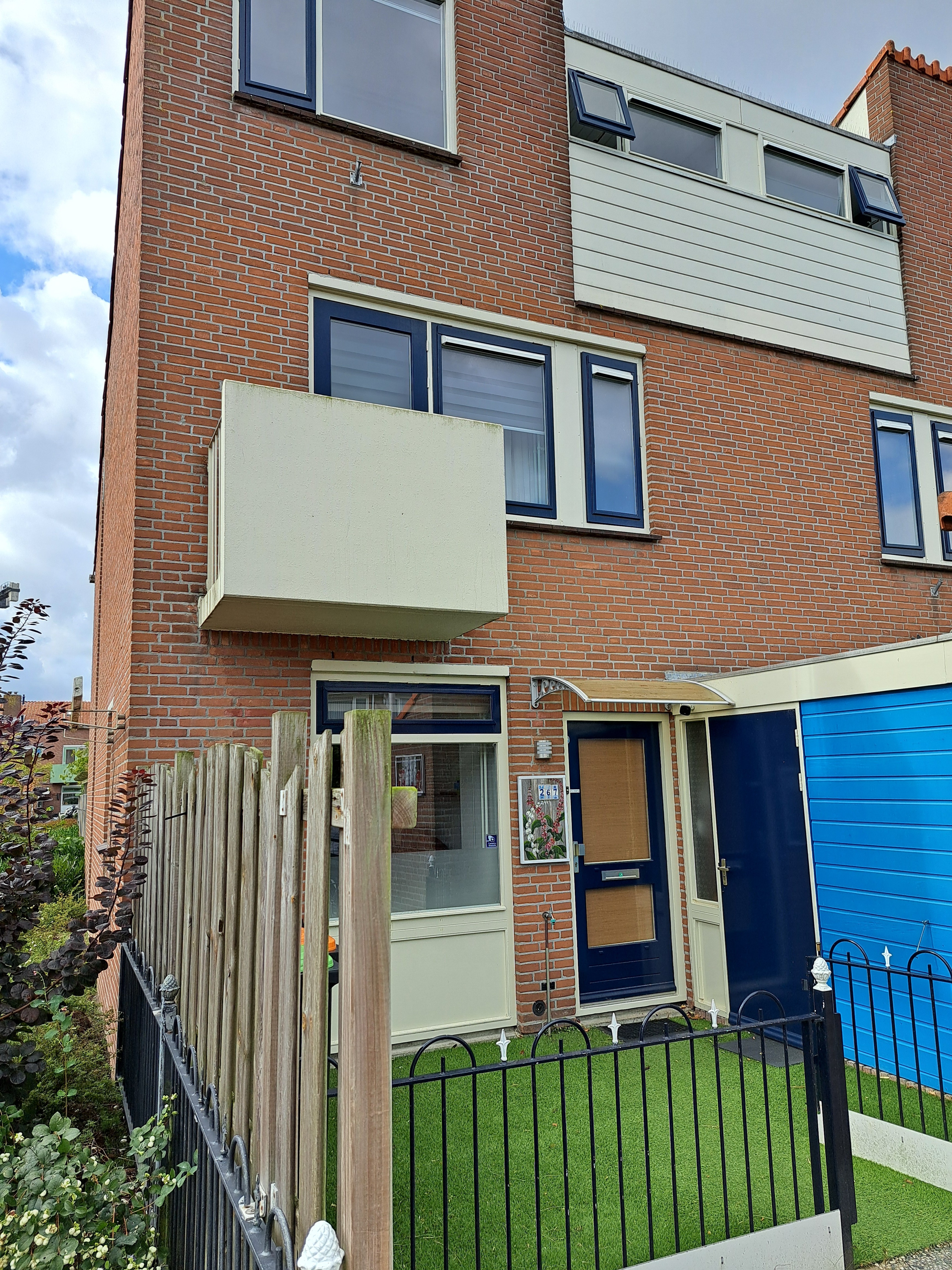 Rijnsoever 267, 2221 VT Katwijk aan Zee, Nederland