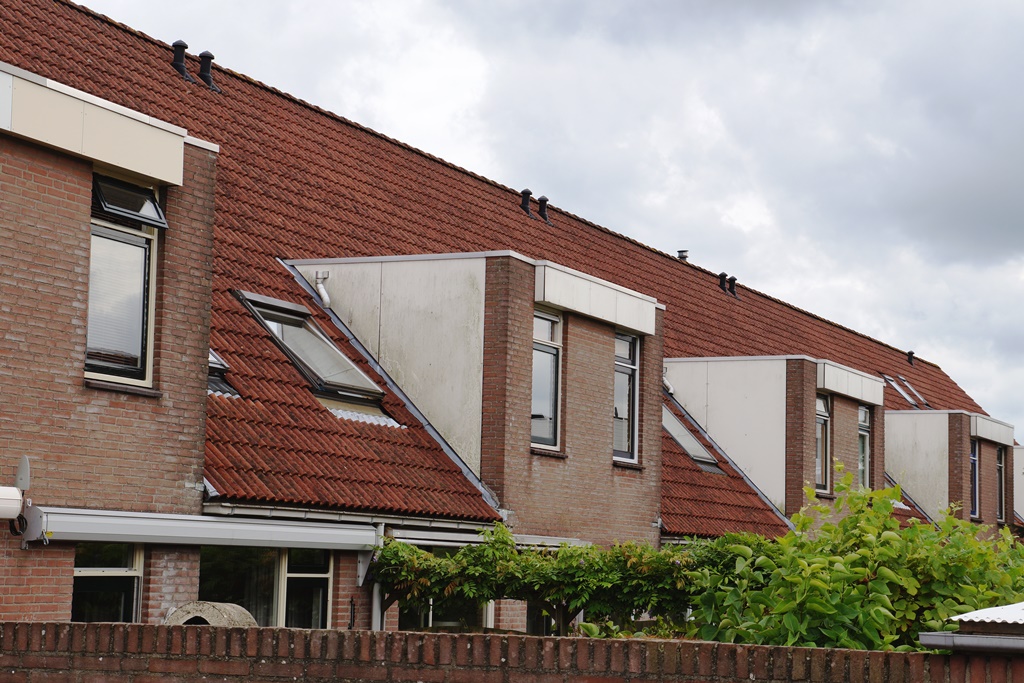 Zadelmaker 167, 2401 PE Alphen aan den Rijn, Nederland