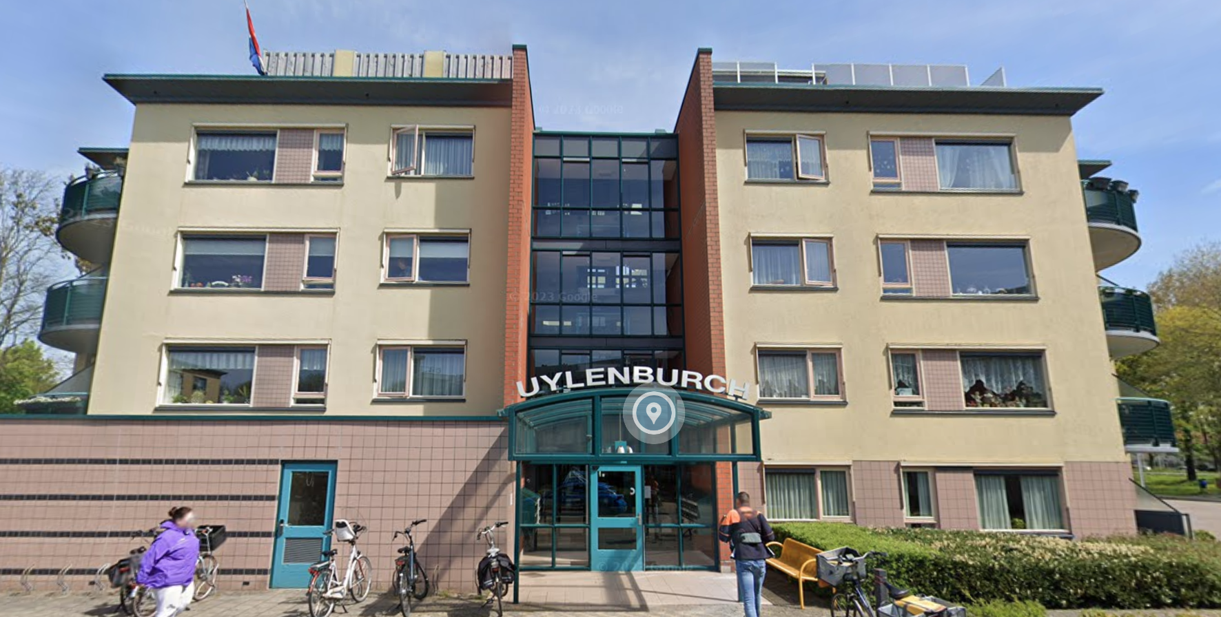 Saskia van Uylenburchlaan 59, 2377 CR Oude Wetering, Nederland