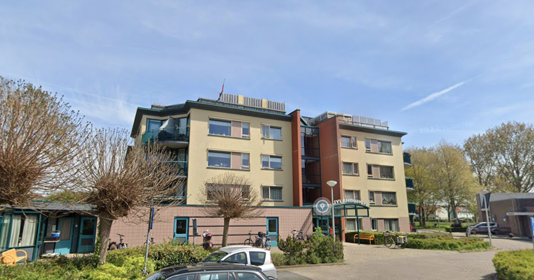 Saskia van Uylenburchlaan 59