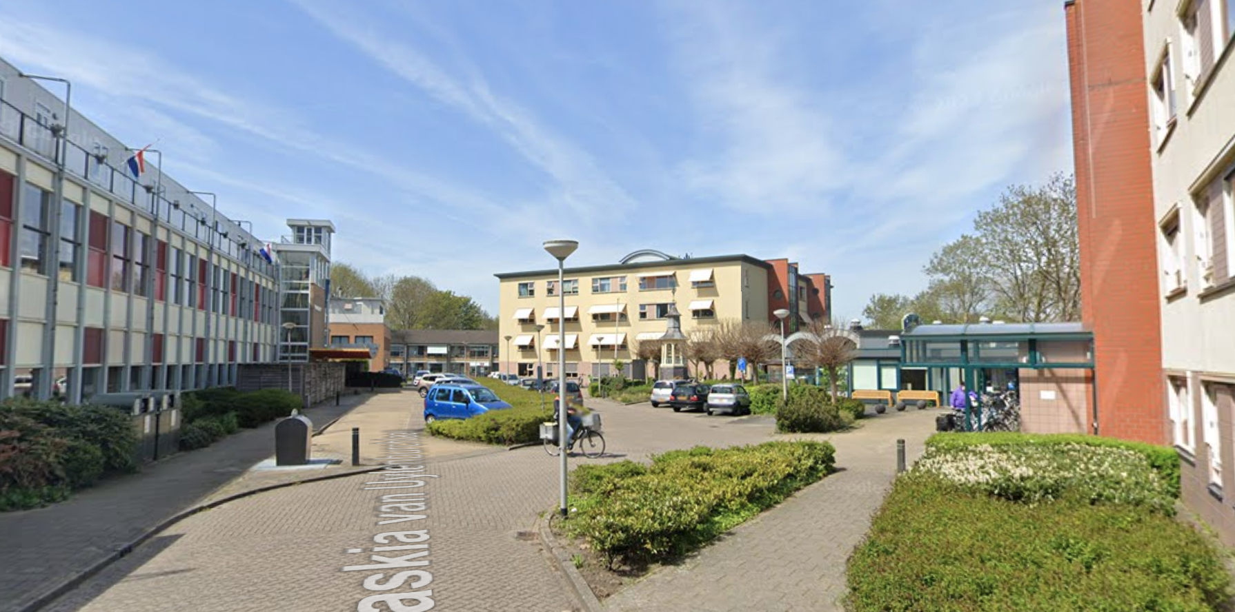 Saskia van Uylenburchlaan 59