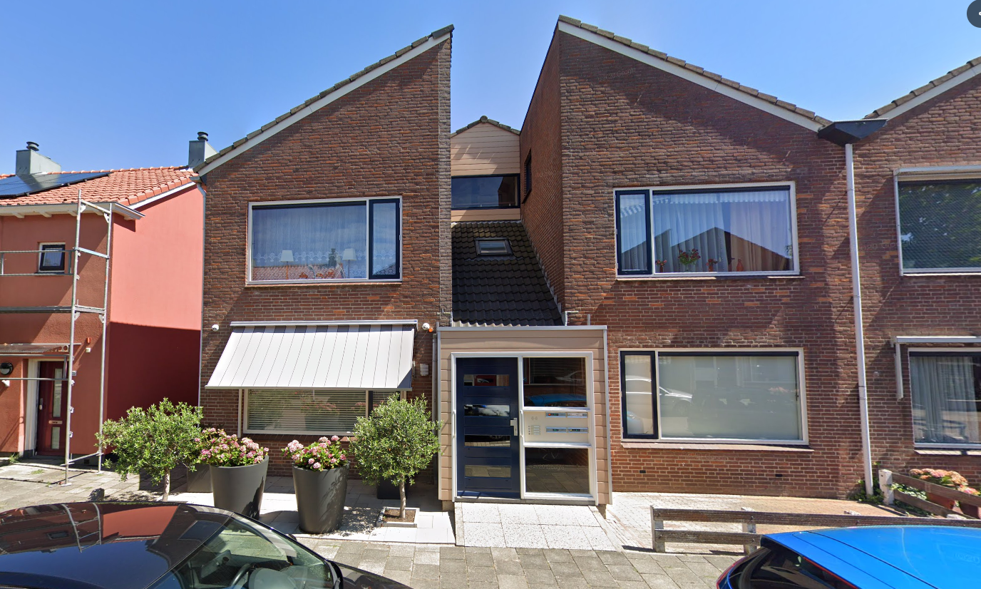 Dahliastraat 27, 2231 KE Rijnsburg, Nederland