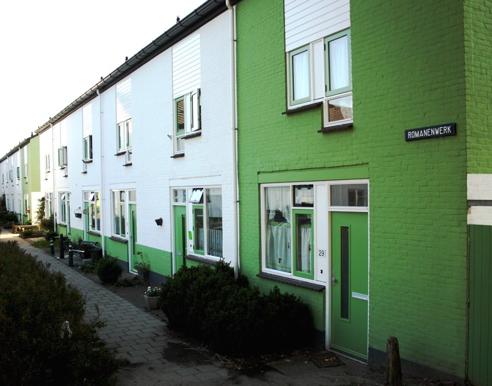 Romanenwerk 29, 2405 HC Alphen aan den Rijn, Nederland