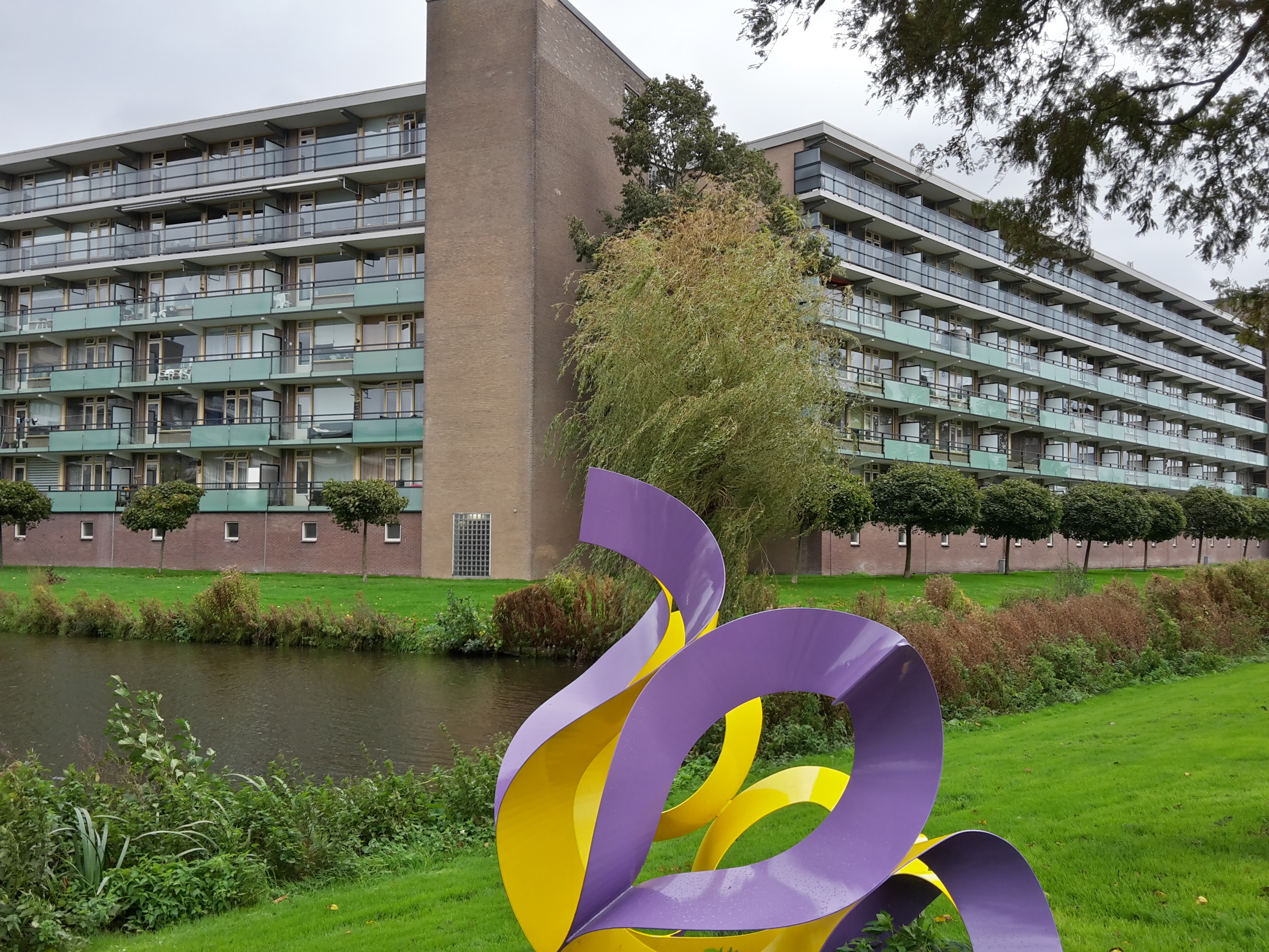 Kagerplein 621, 2172 ED Sassenheim, Nederland