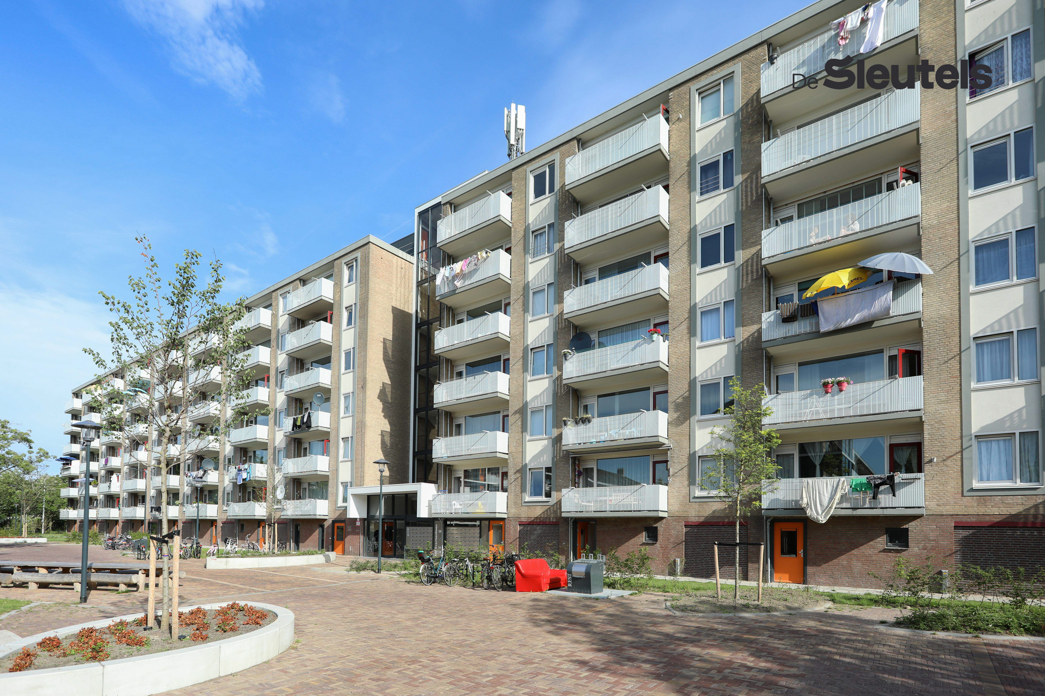 Jan Evertsenlaan 339, 2253 XD Voorschoten, Nederland