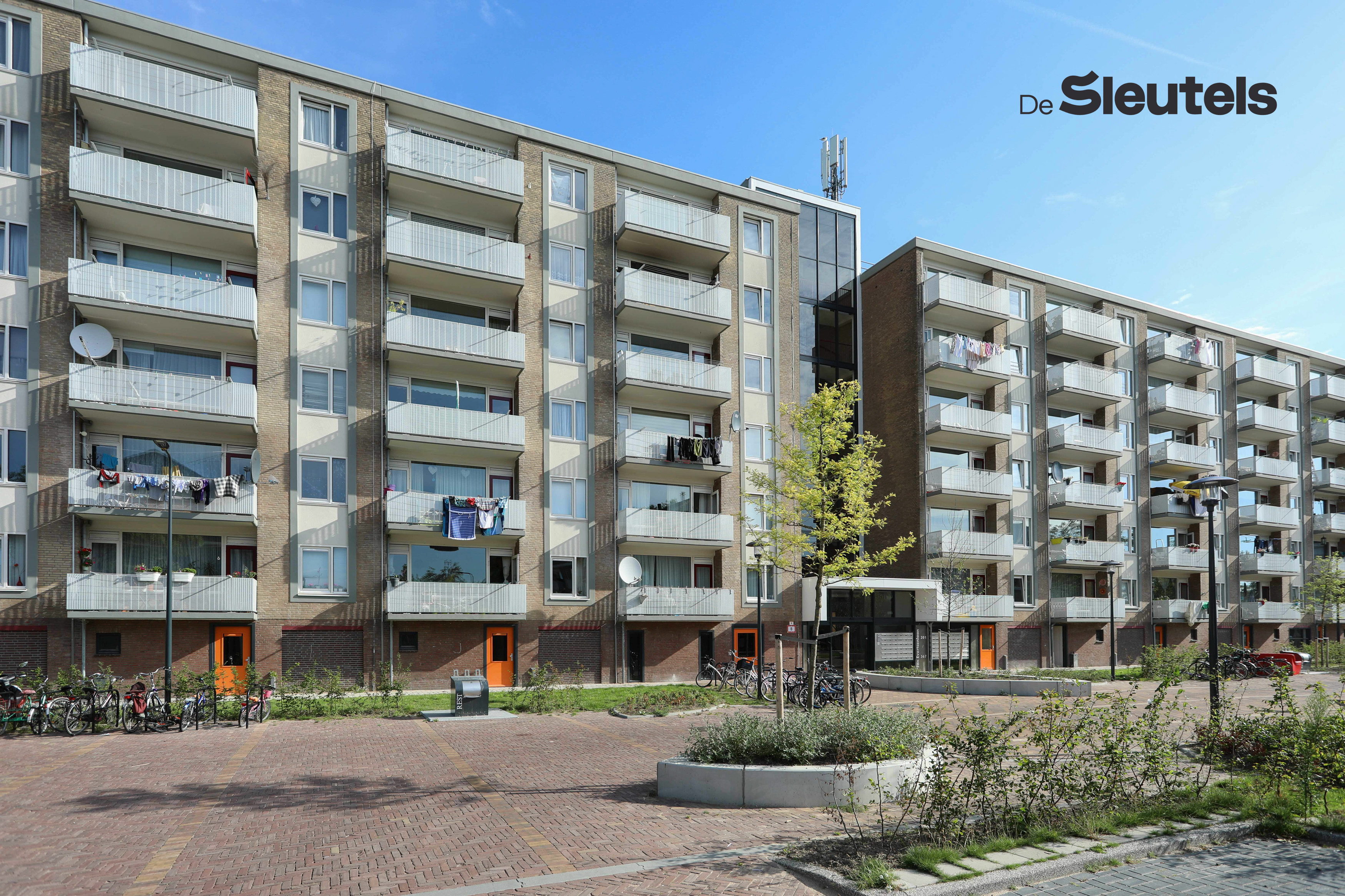 Jan Evertsenlaan 339