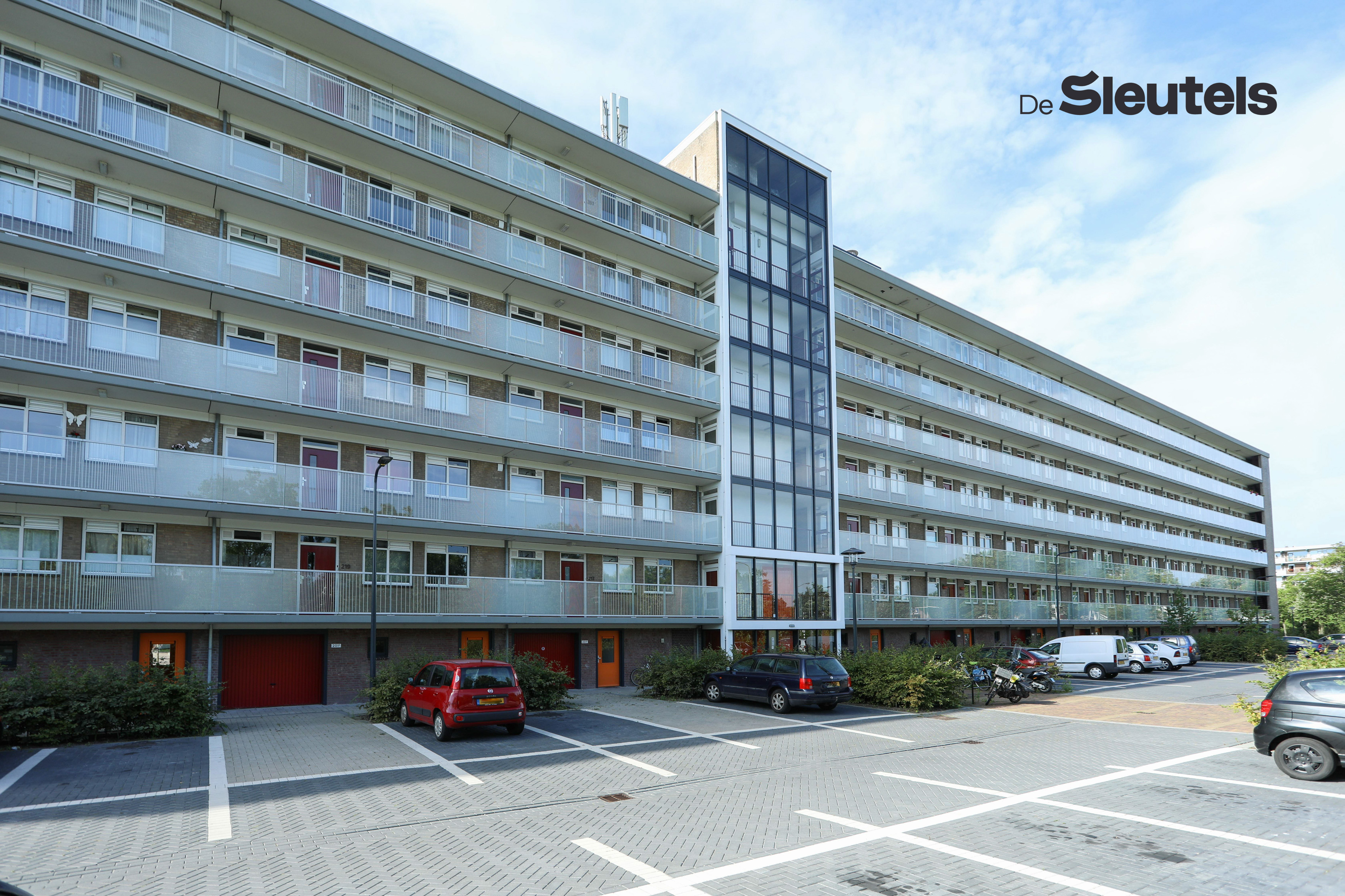 Jan Evertsenlaan 339