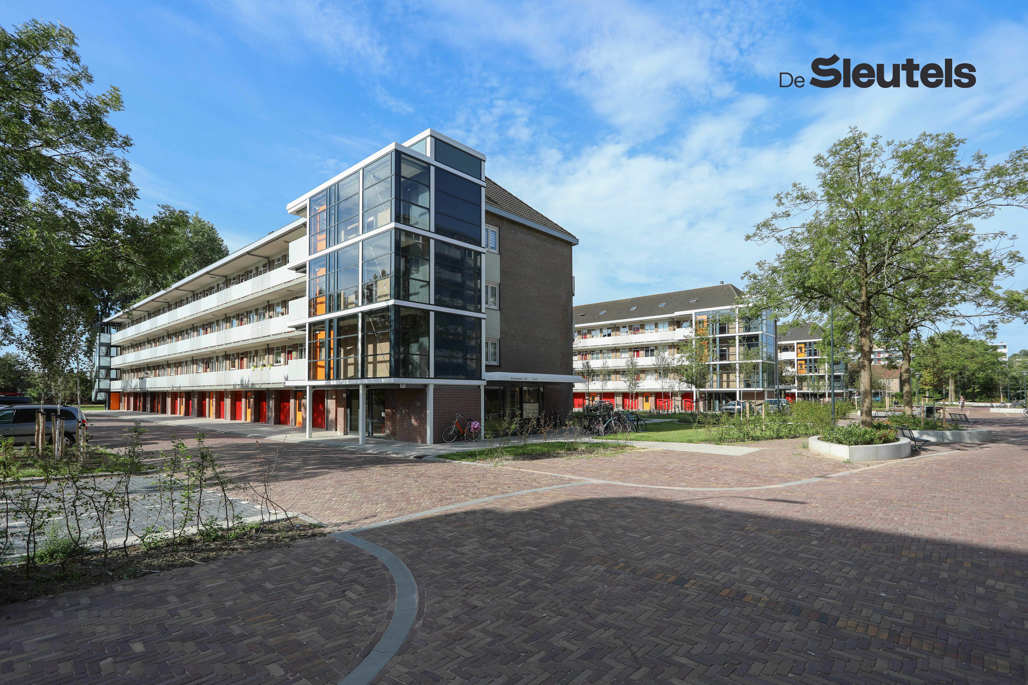 Jan Evertsenlaan 339