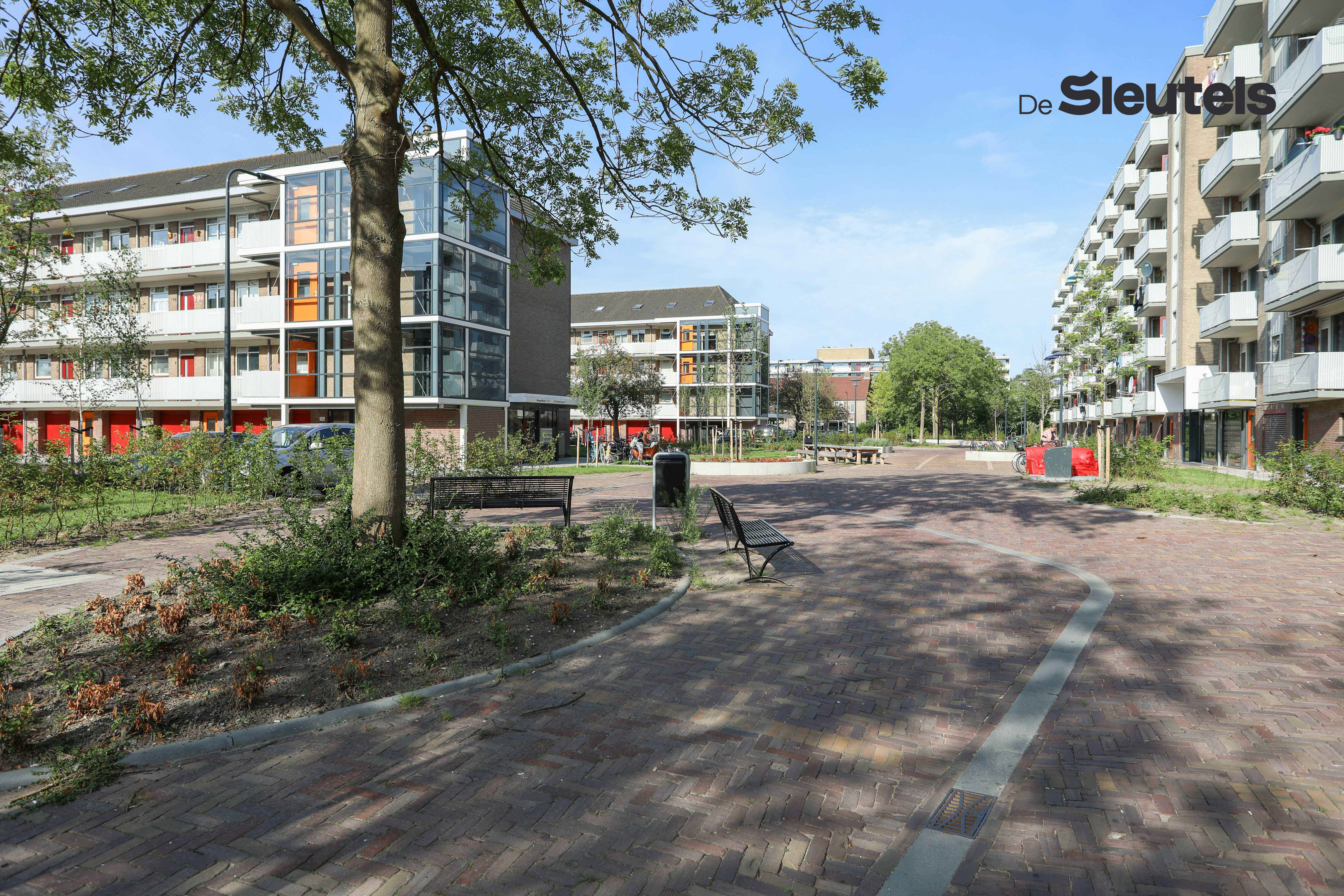 Jan Evertsenlaan 339